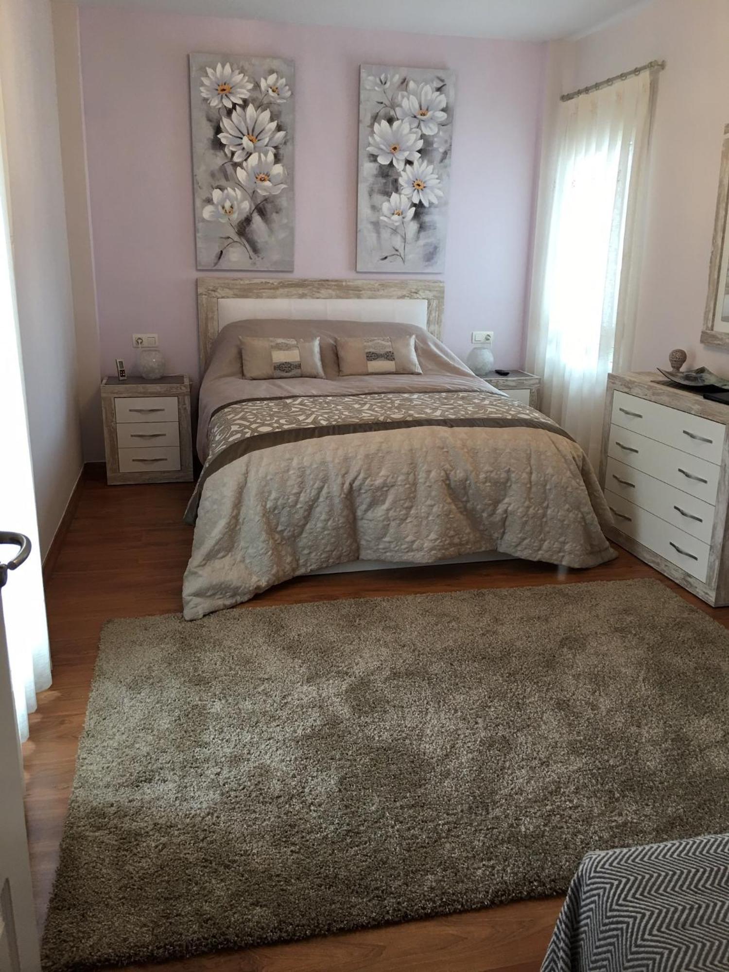 Paraisos Bed & Breakfast Fuengirola