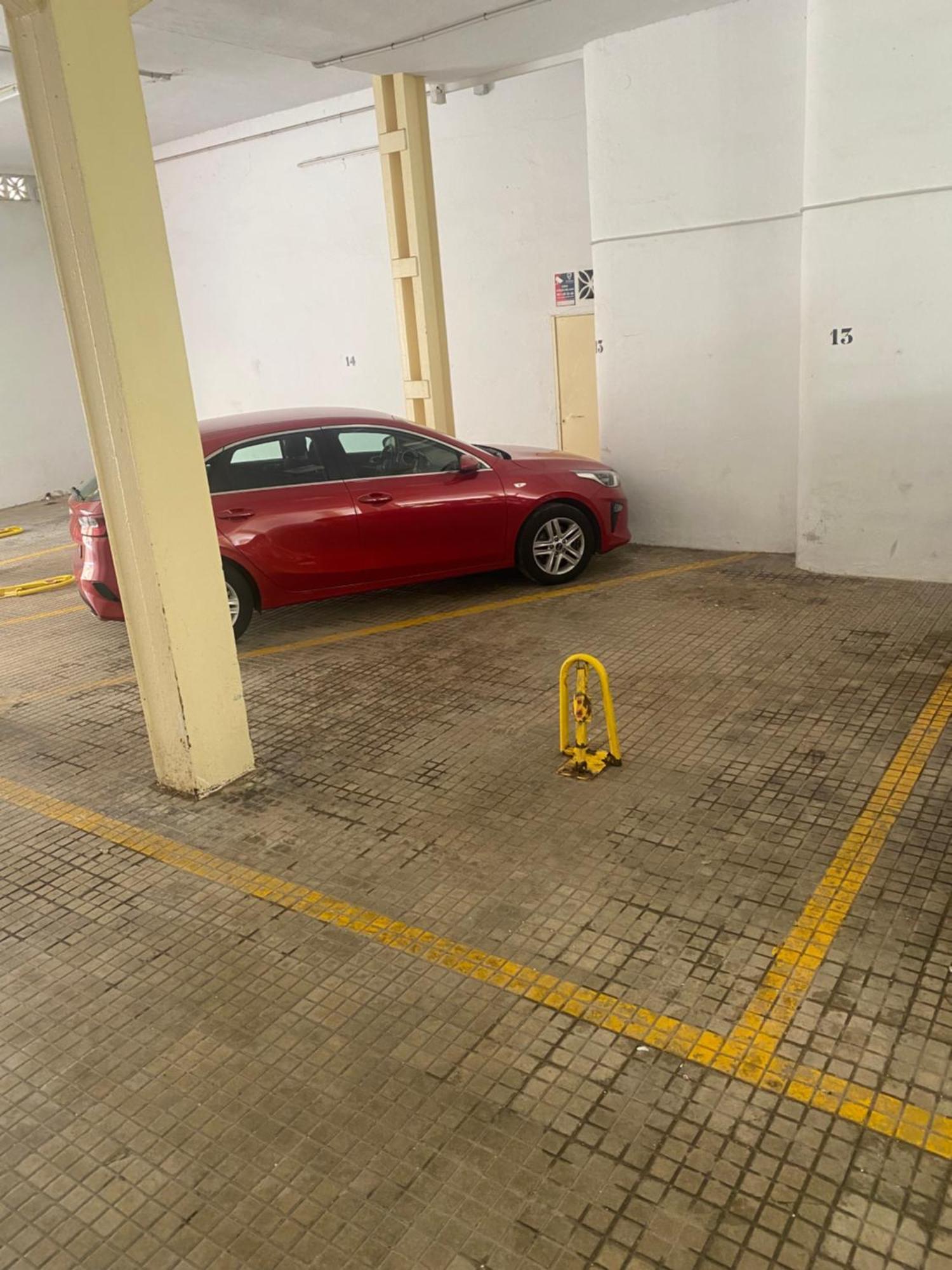 Apartment Piso En Boliches Con Vistazas 2 Fuengirola