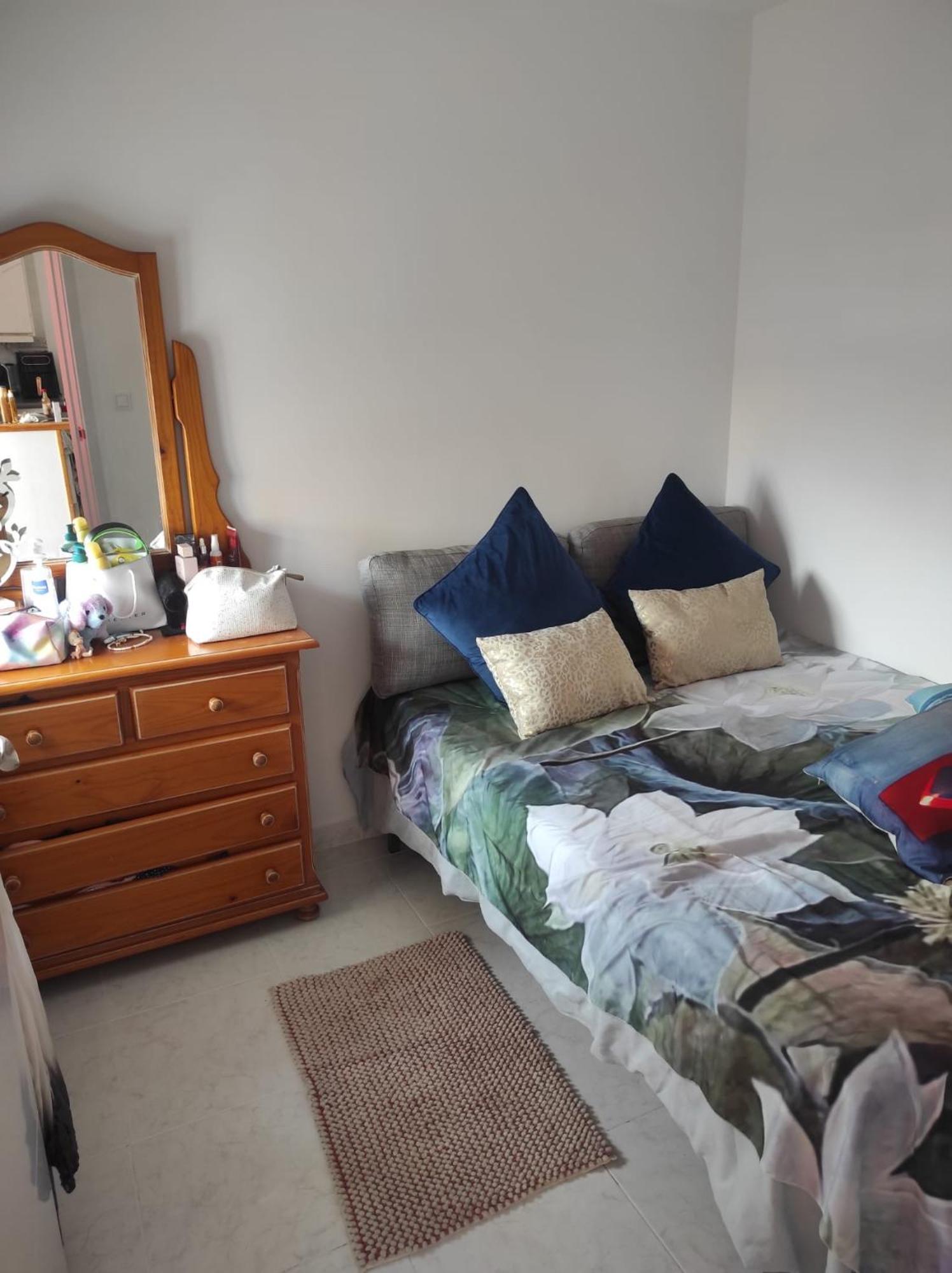 Apartment El Puerto Two Bedrooms