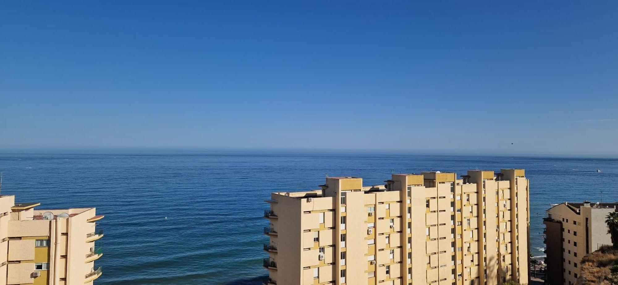 Casa Playa Apartment