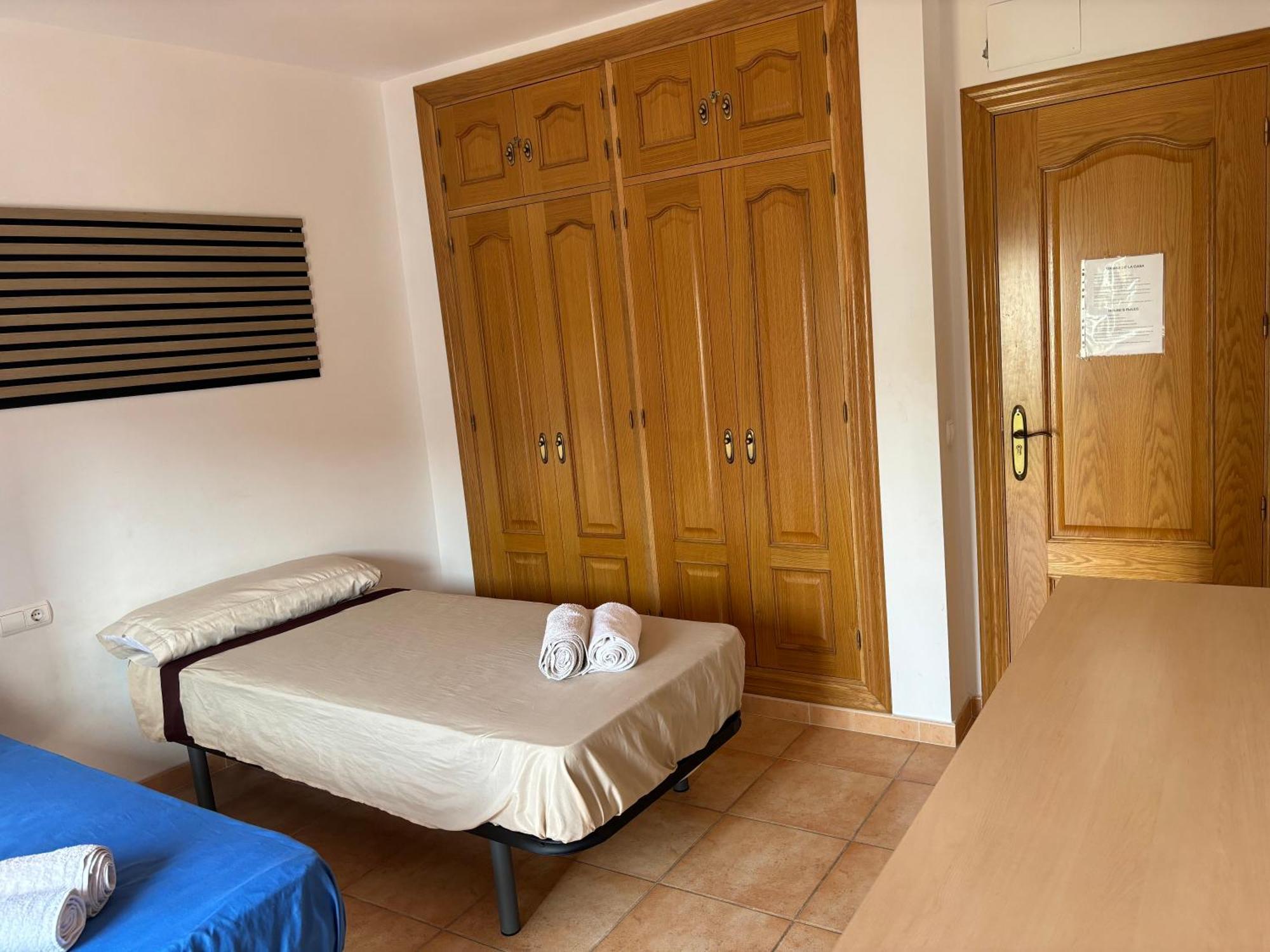 Homestay En Casa Vacacional *