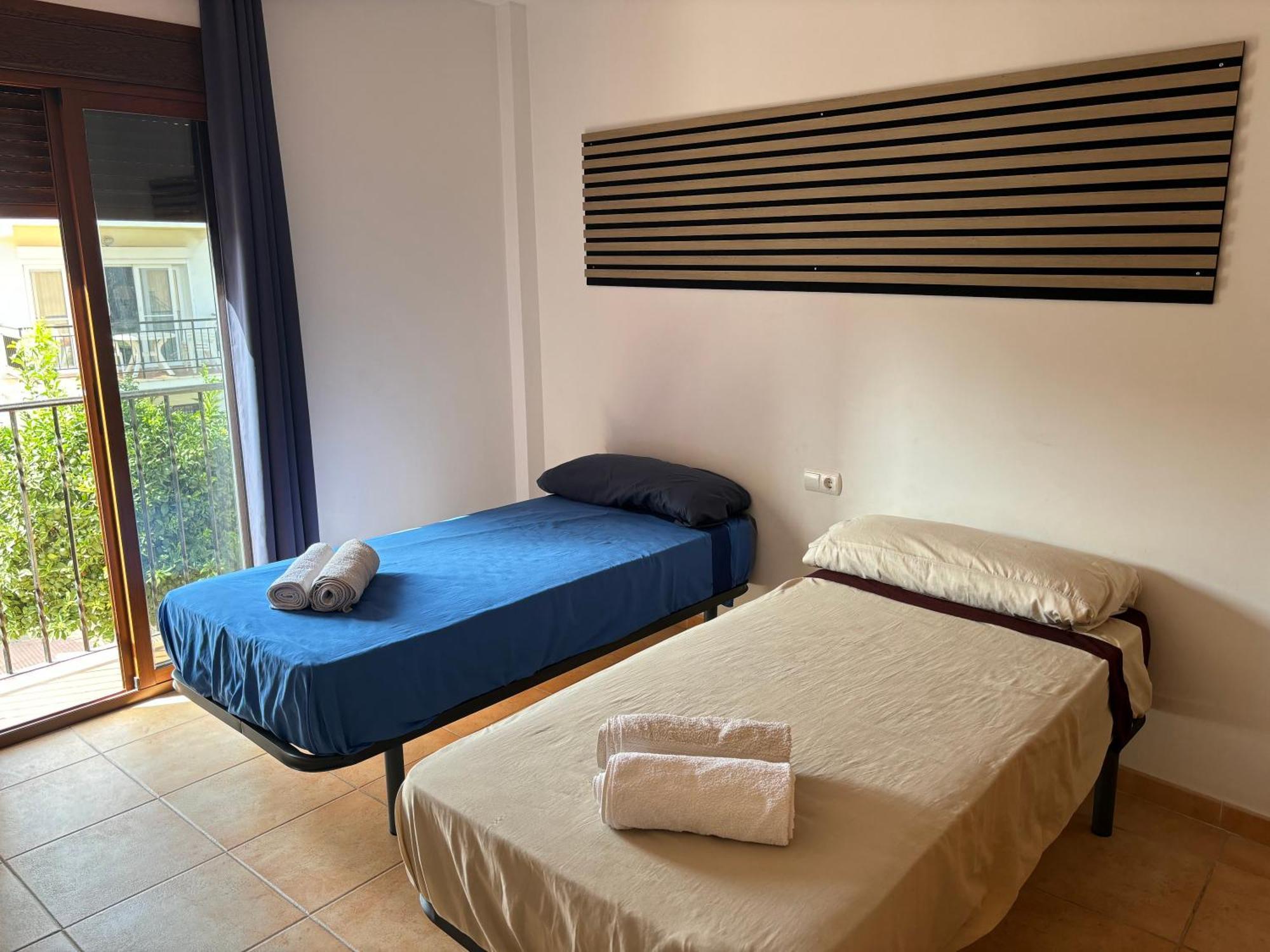 En Casa Vacacional Fuengirola
