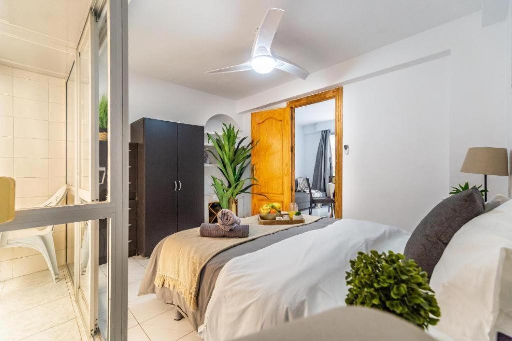 Boutique Living Apartment