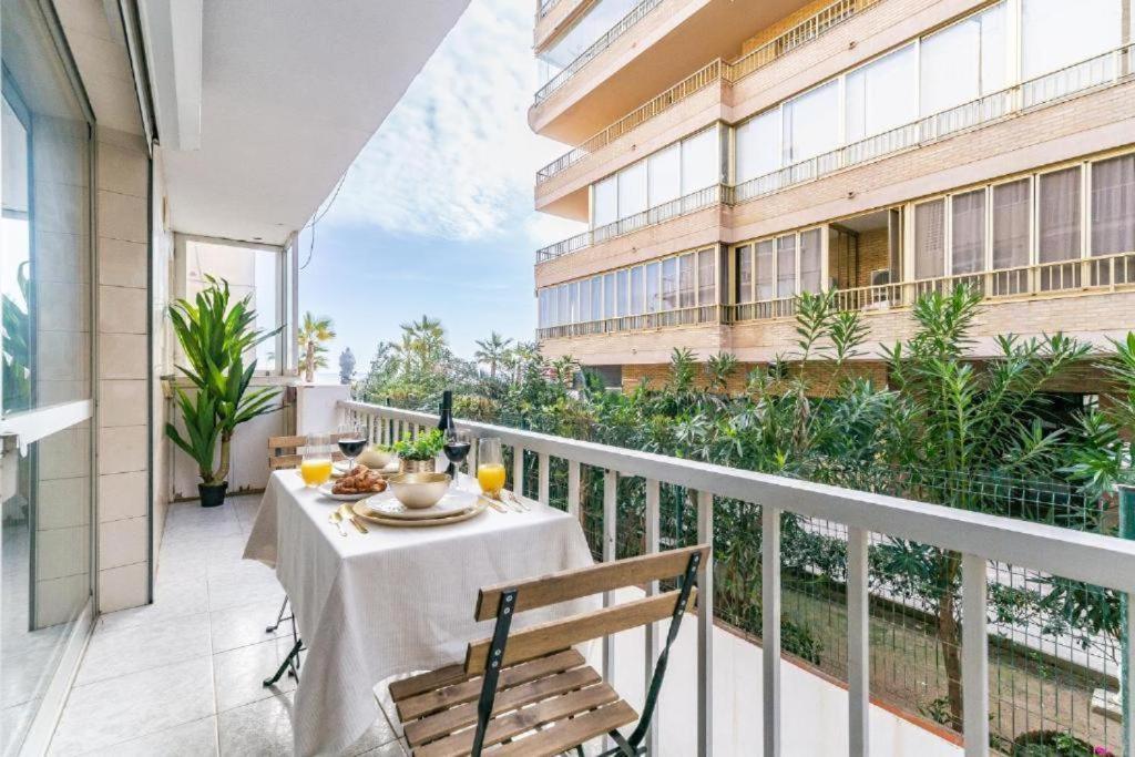 Boutique Living Apartment Fuengirola