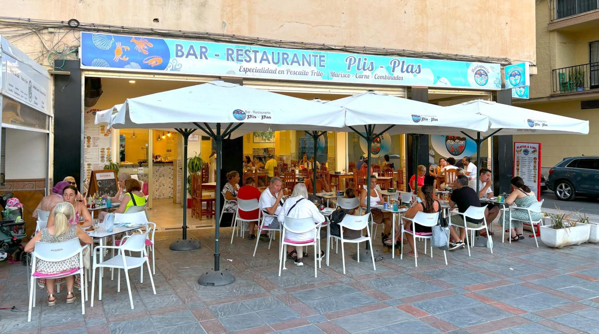 Evans Realty Az Centro & Playa & Tren Apartment Fuengirola