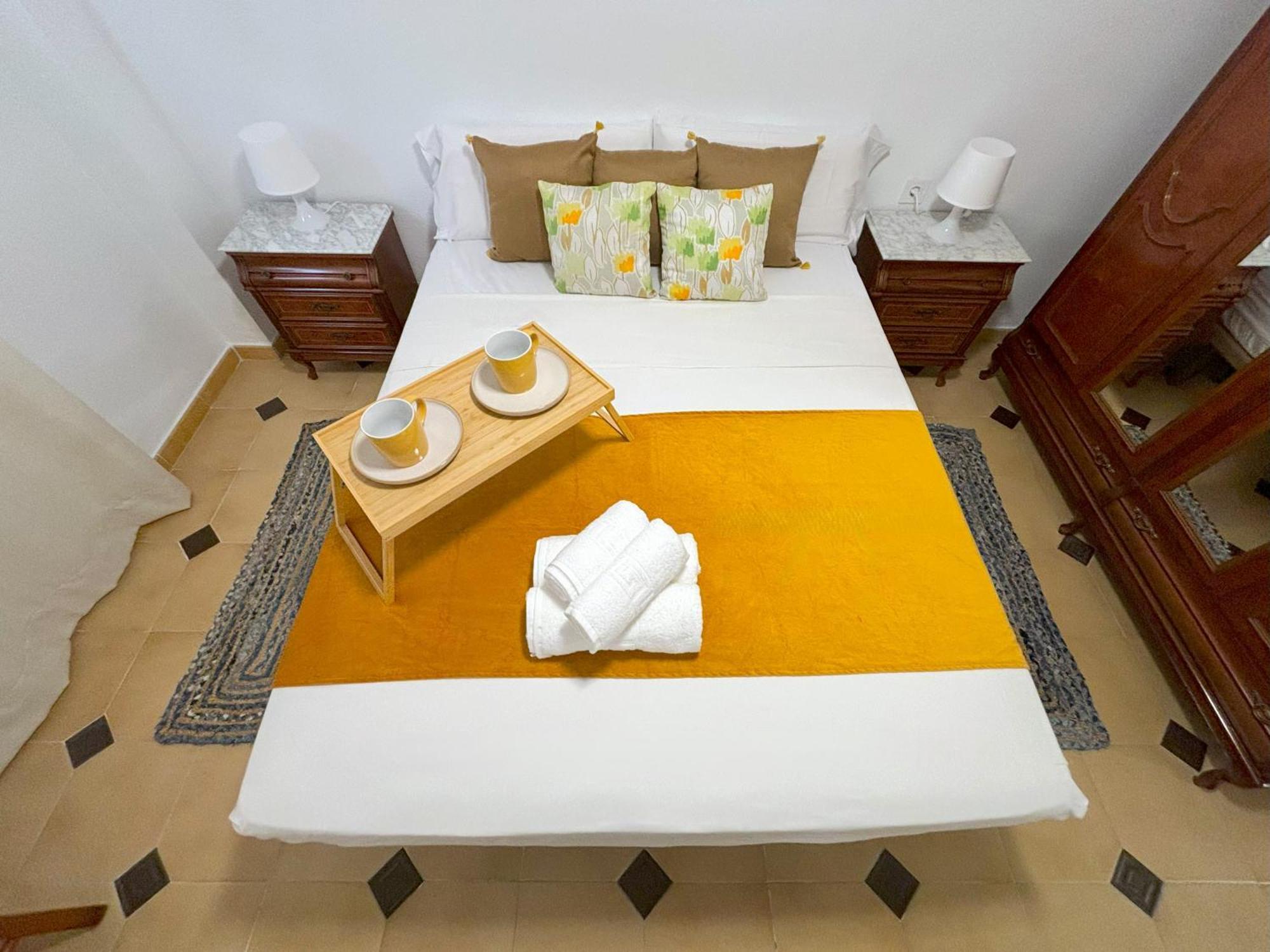 Evans Realty Az Centro & Playa & Tren Fuengirola