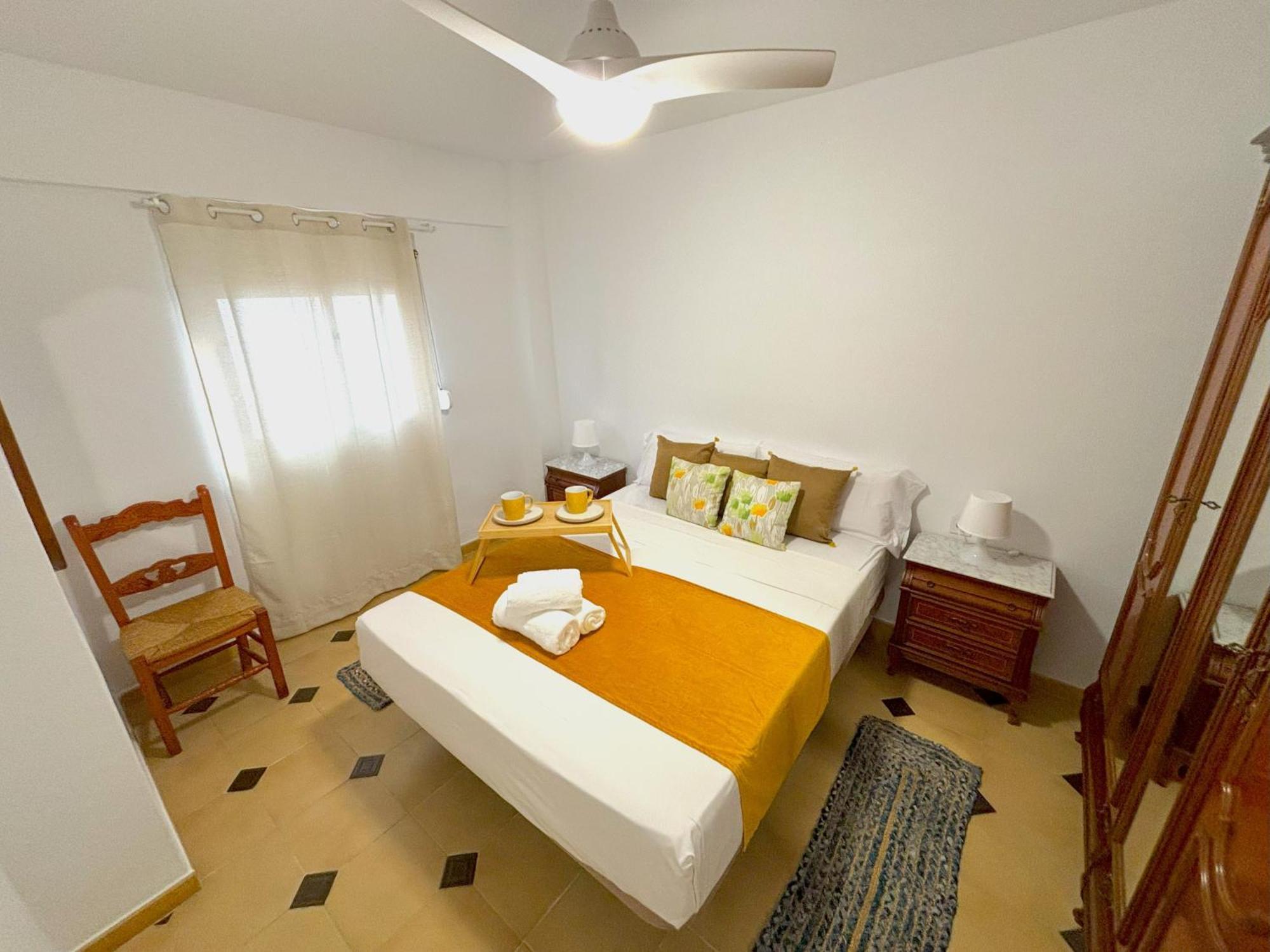 Apartment Evans Realty Az Centro & Playa & Tren Fuengirola