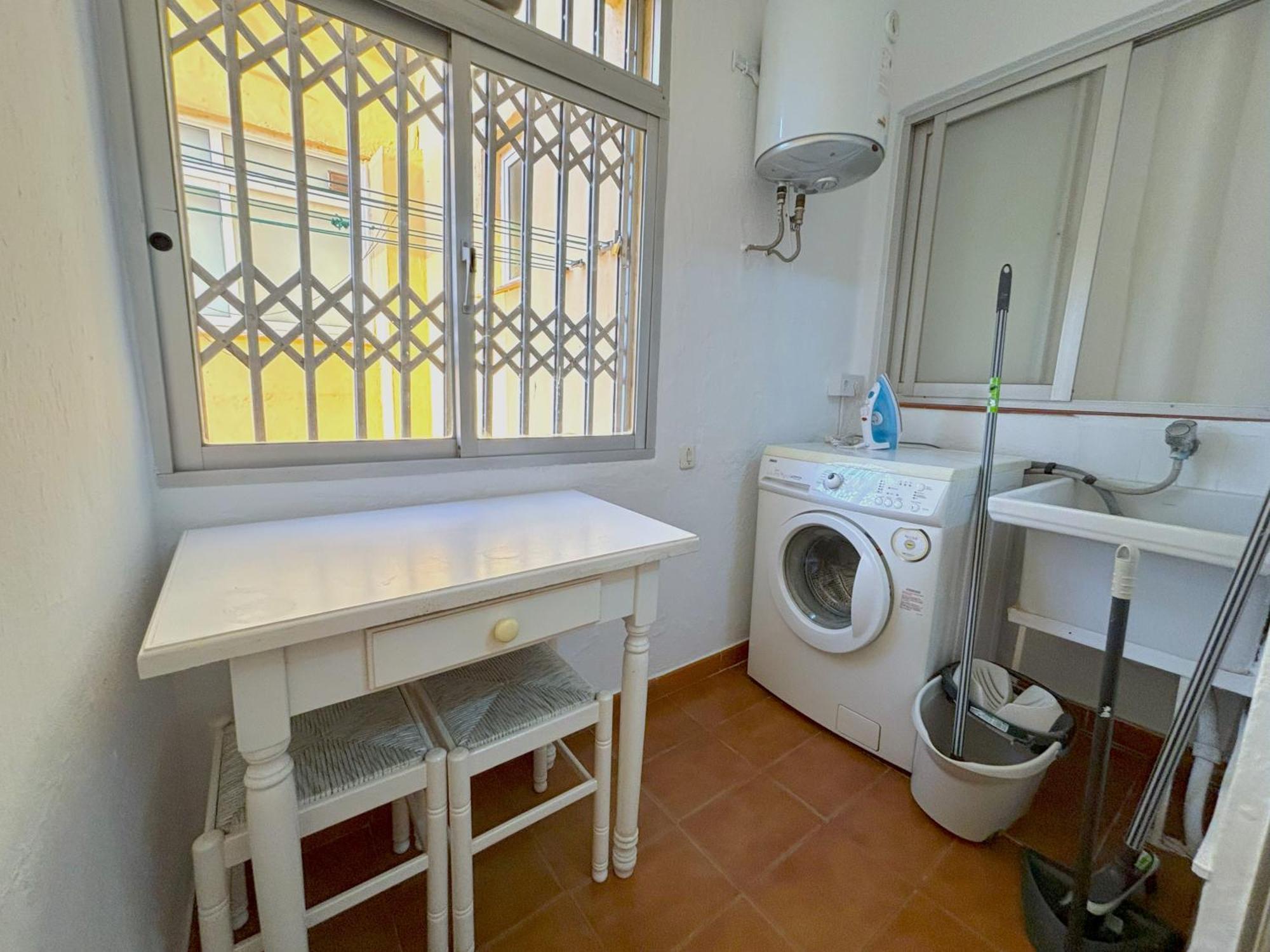 Evans Realty Az Centro & Playa & Tren Fuengirola