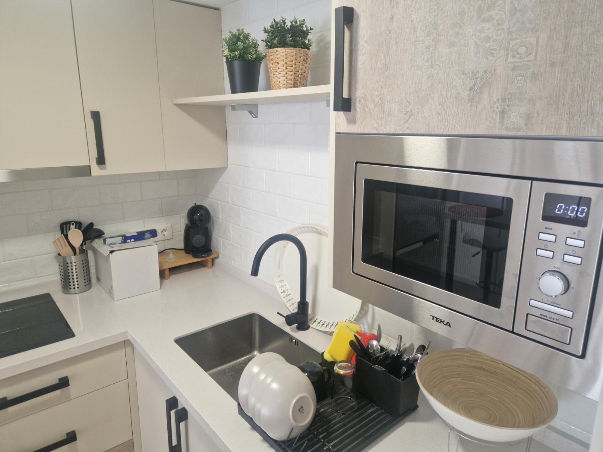 Luna Holidays Center And Appartement Fuengirola