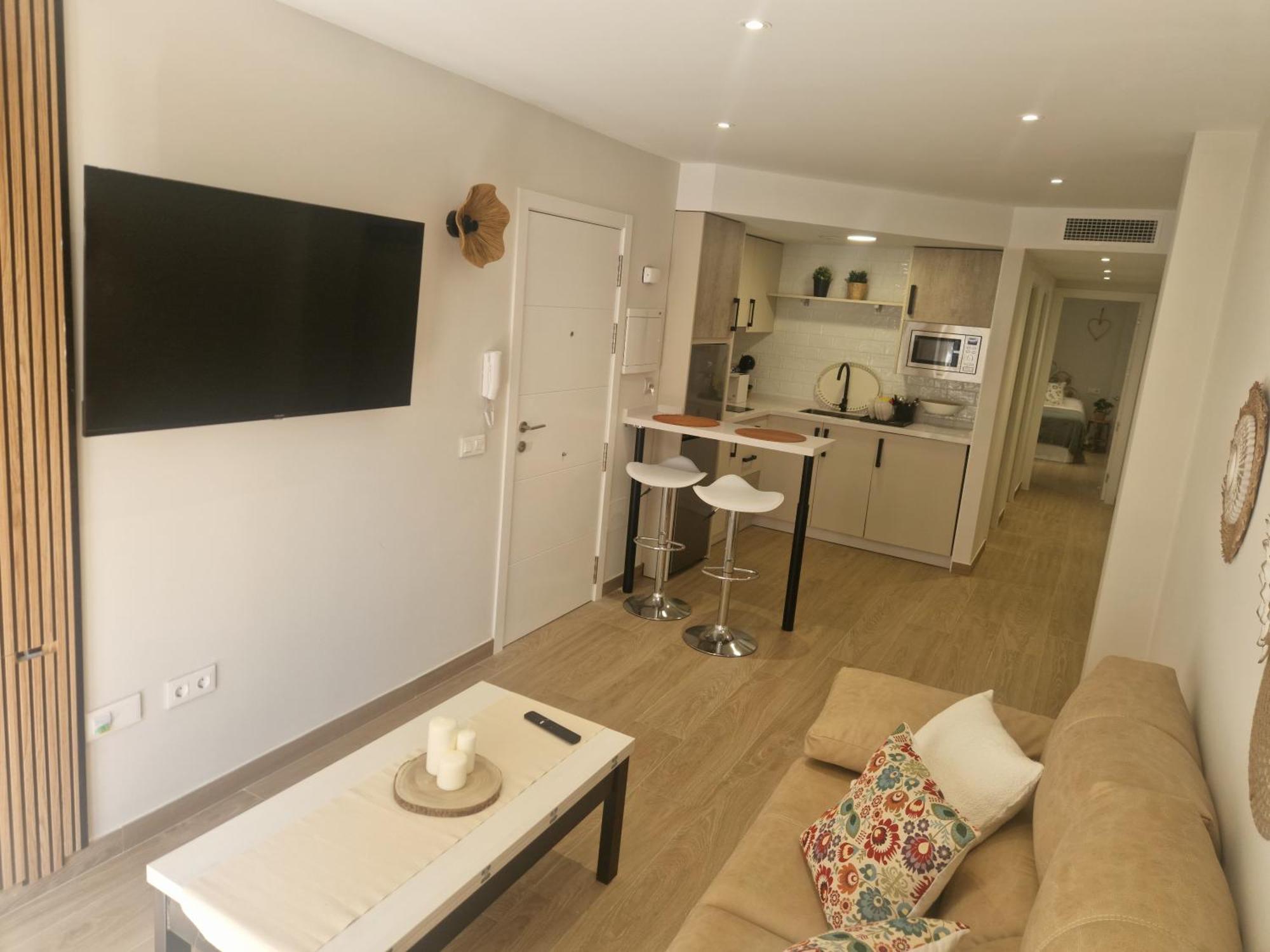 Luna Holidays Center And Appartement Fuengirola