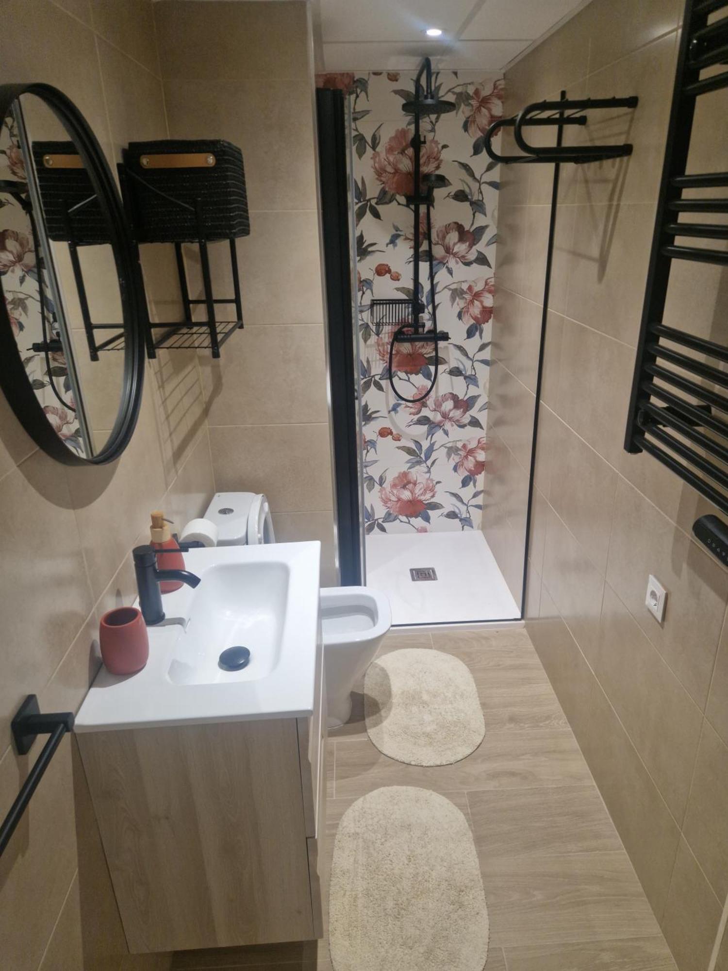 Appartement Luna Holidays Center And Fuengirola