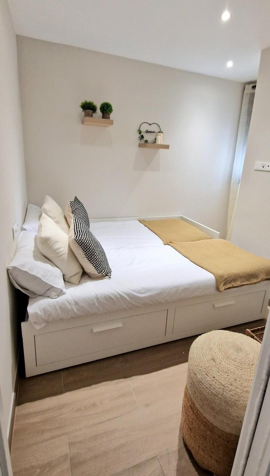 Appartement Luna Holidays Center And *