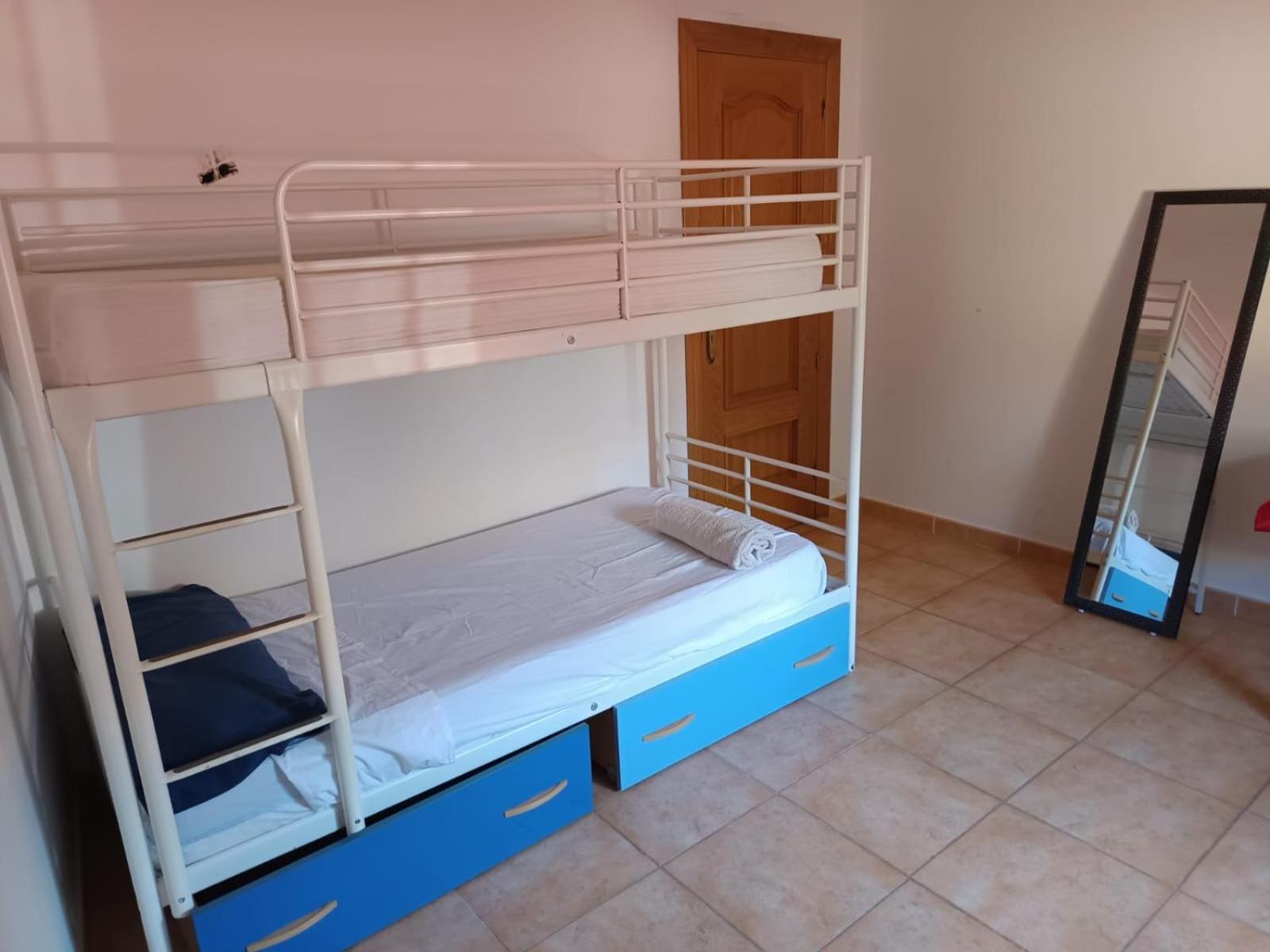 En Casa Vacacional Homestay *