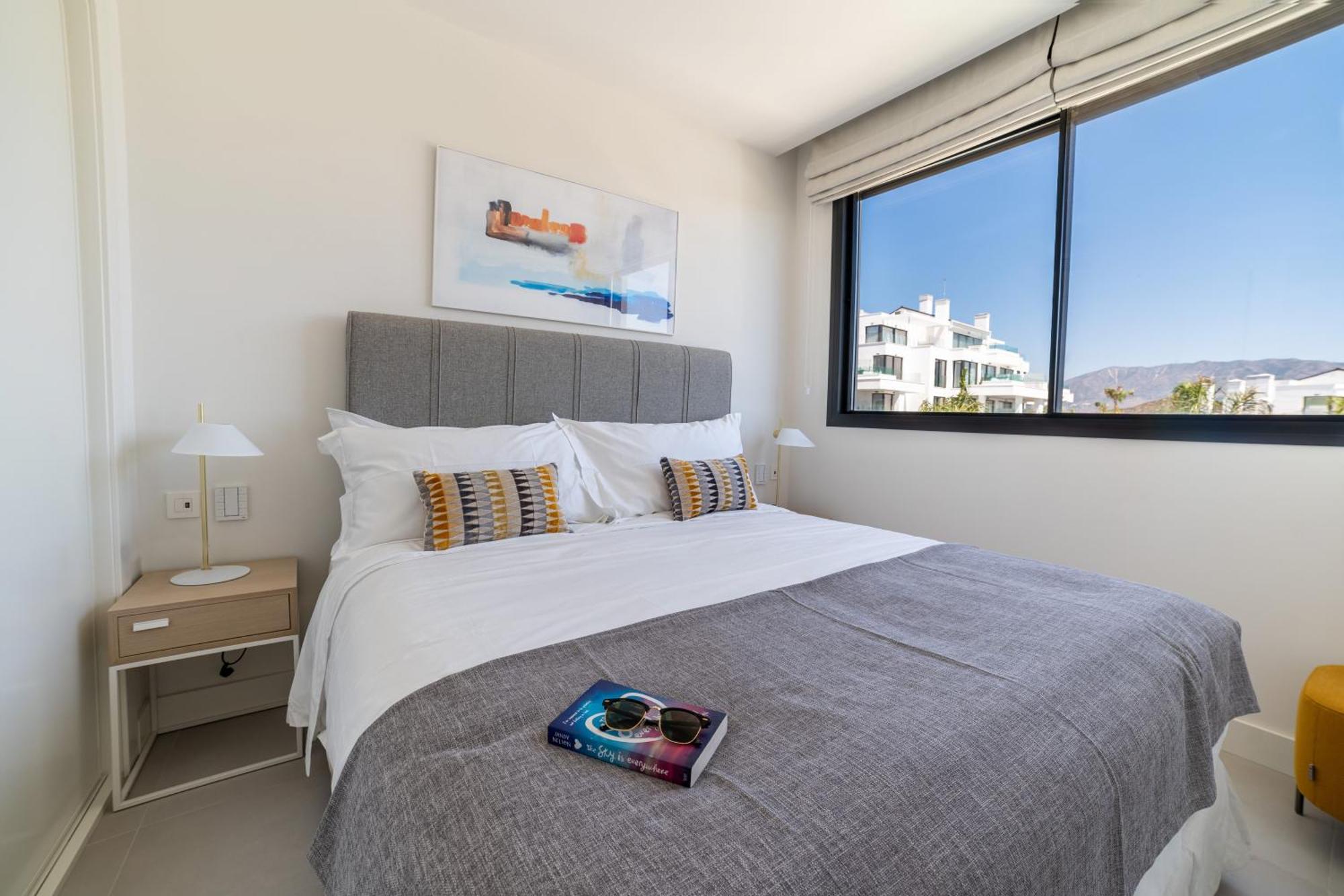 Seaview With Private Pool Aparthotel
