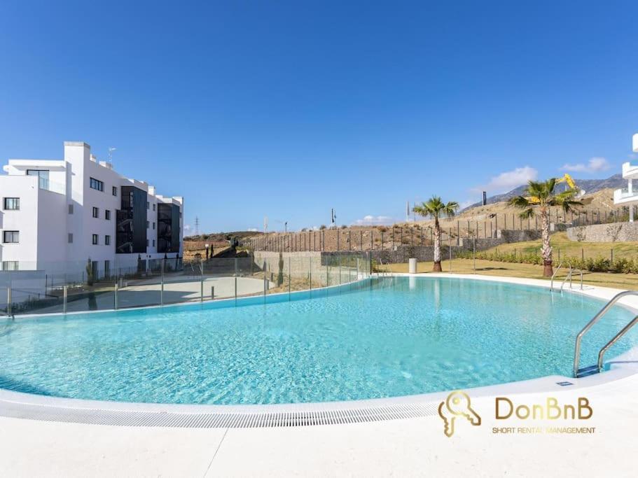 Apartment In Higueron West *