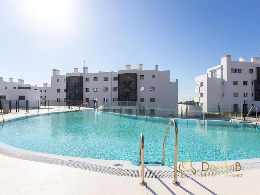 In Higueron West Apartment Fuengirola