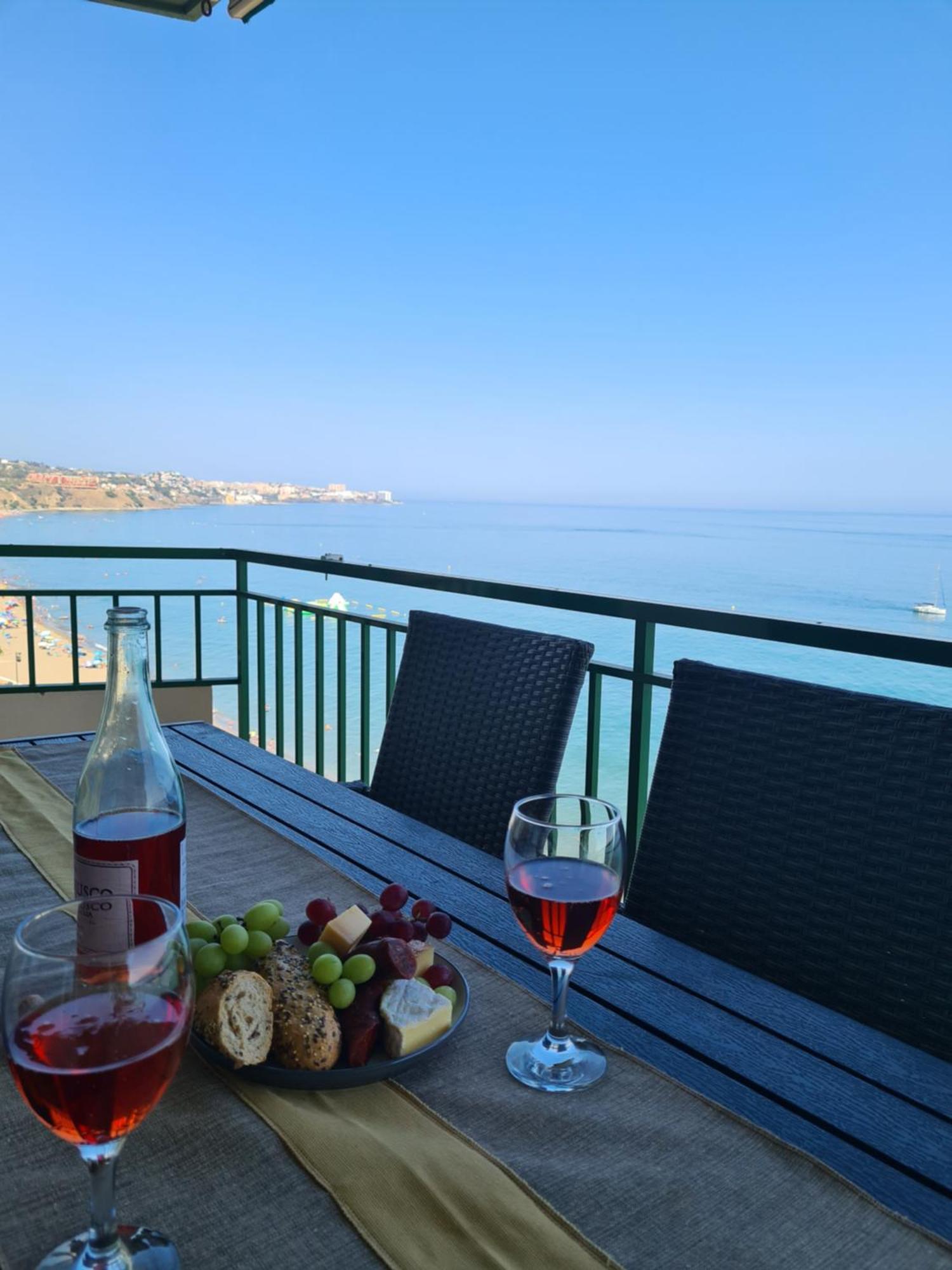 Front Sea View 10th In Apartamento