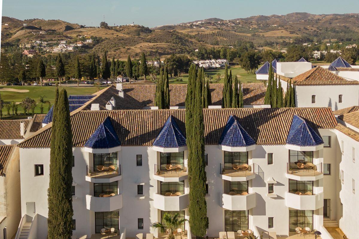La Zambra Resort-the Unbound Collection By Hyatt Fuengirola