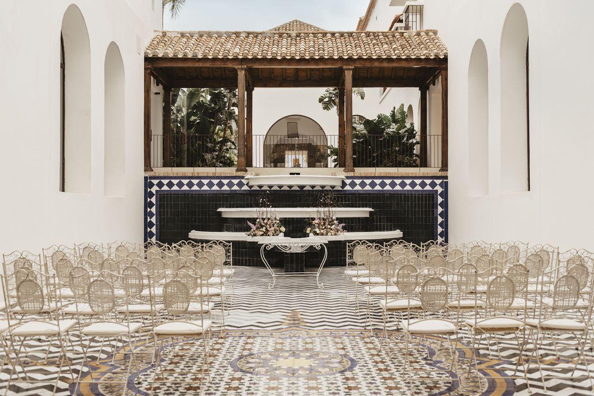 Hotelli La Zambra Resort-the Unbound Collection By Hyatt 5*