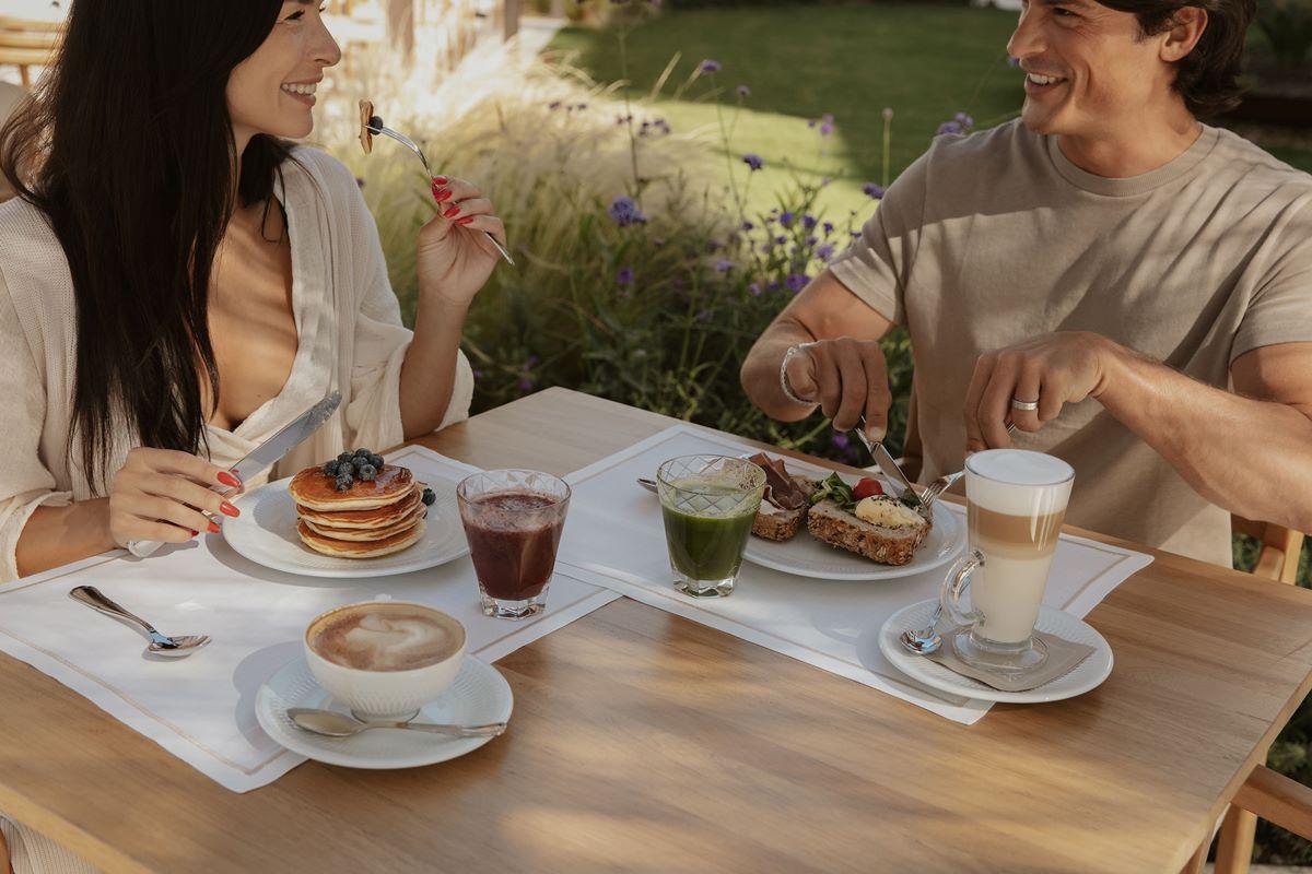 La Zambra Resort-the Unbound Collection By Hyatt Hotelli 5*