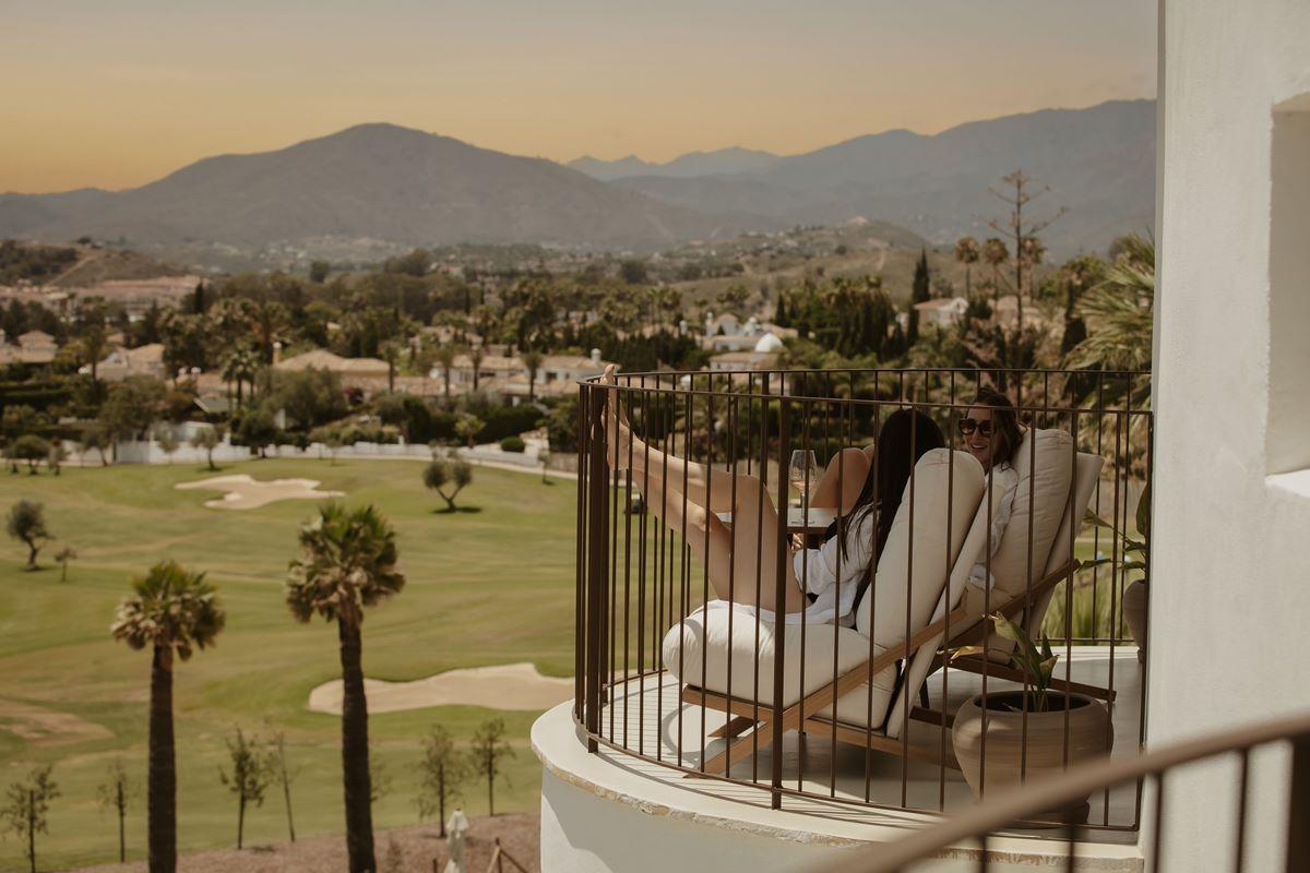 La Zambra Resort-the Unbound Collection By Hyatt Hotelli 5*