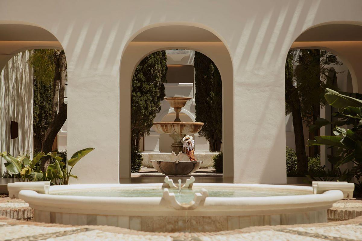 Hotelli La Zambra Resort-the Unbound Collection By Hyatt Fuengirola