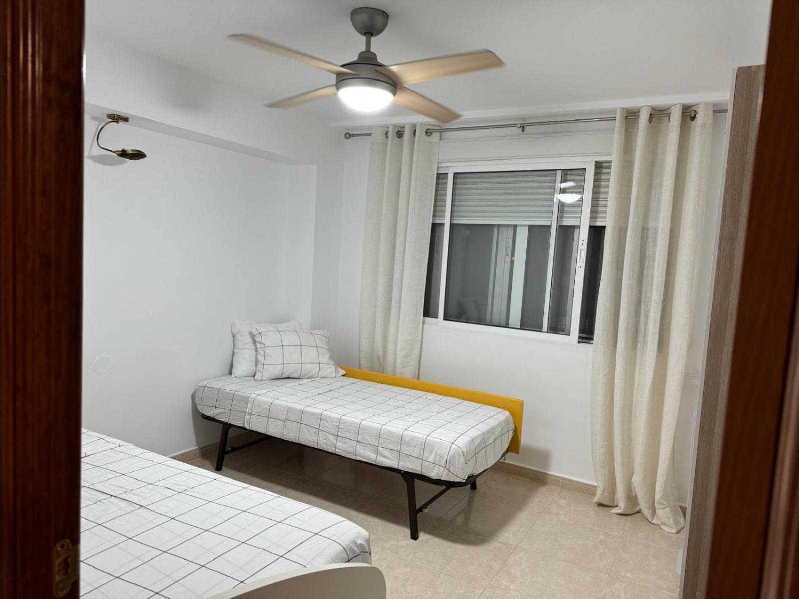 Nuevo Acapulco Apartment Fuengirola