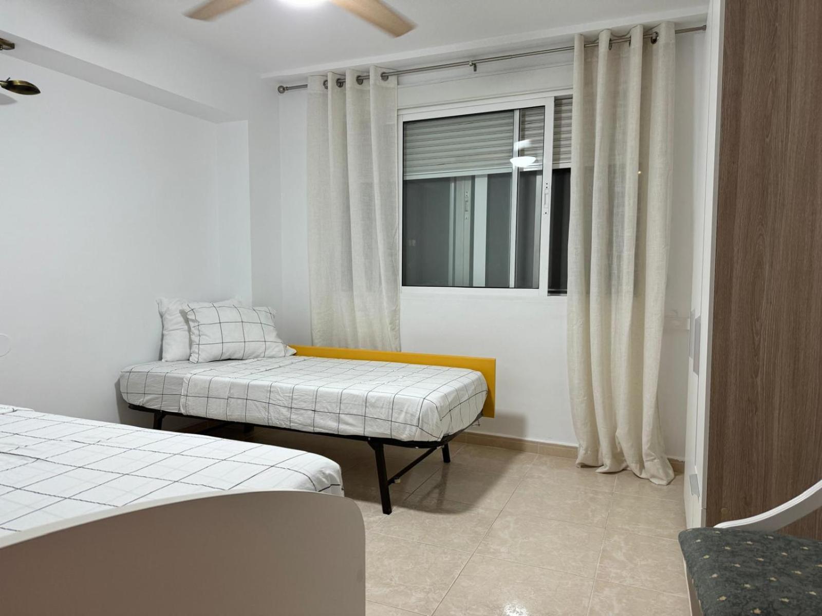Apartment Nuevo Acapulco Fuengirola