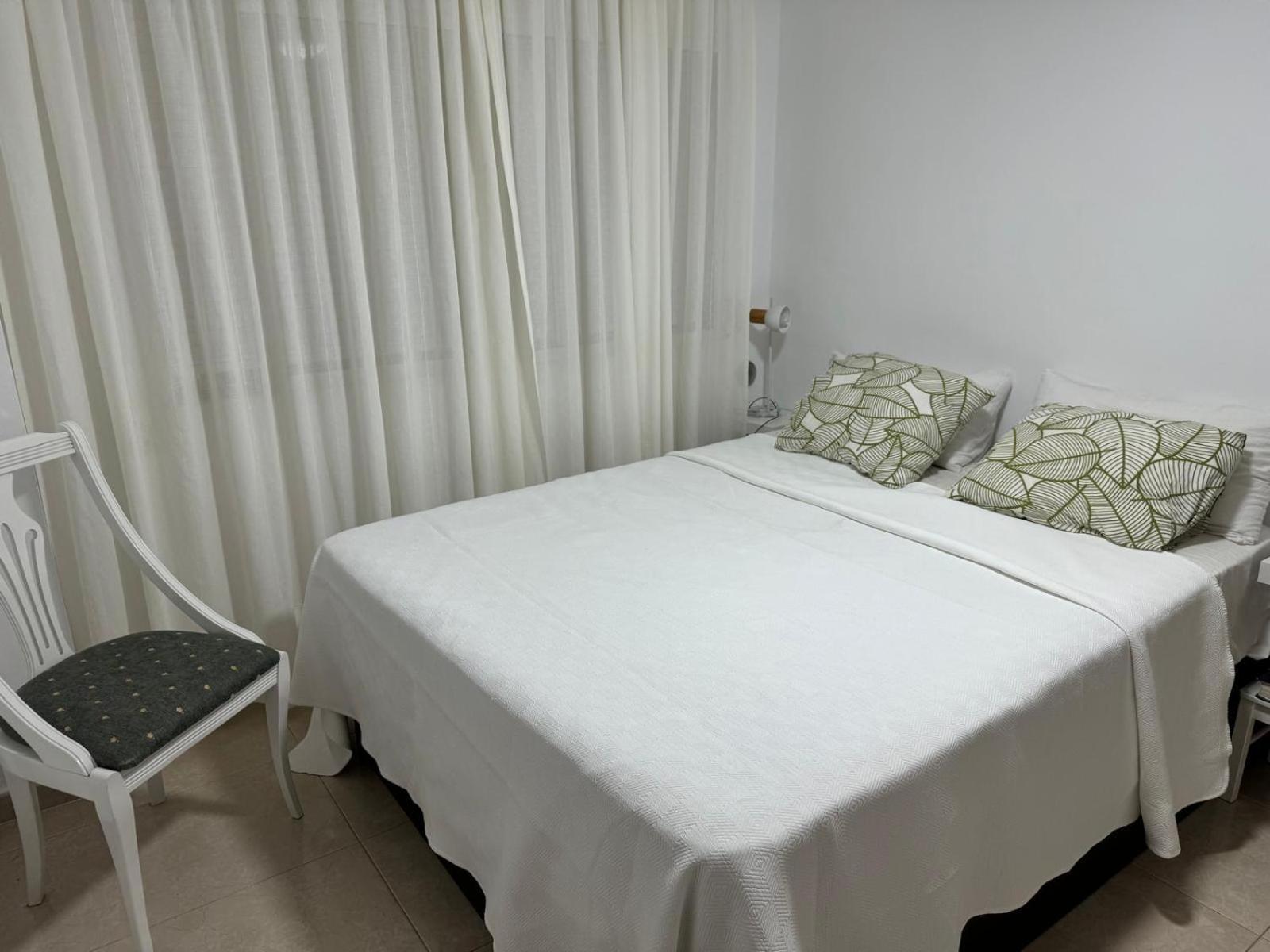 Apartment Nuevo Acapulco