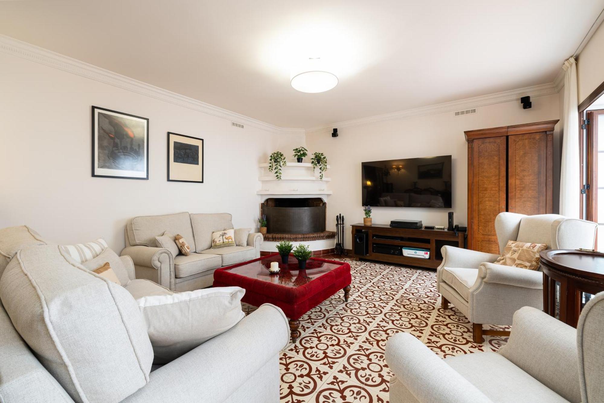 Luxury Center By Aora Fuengirola