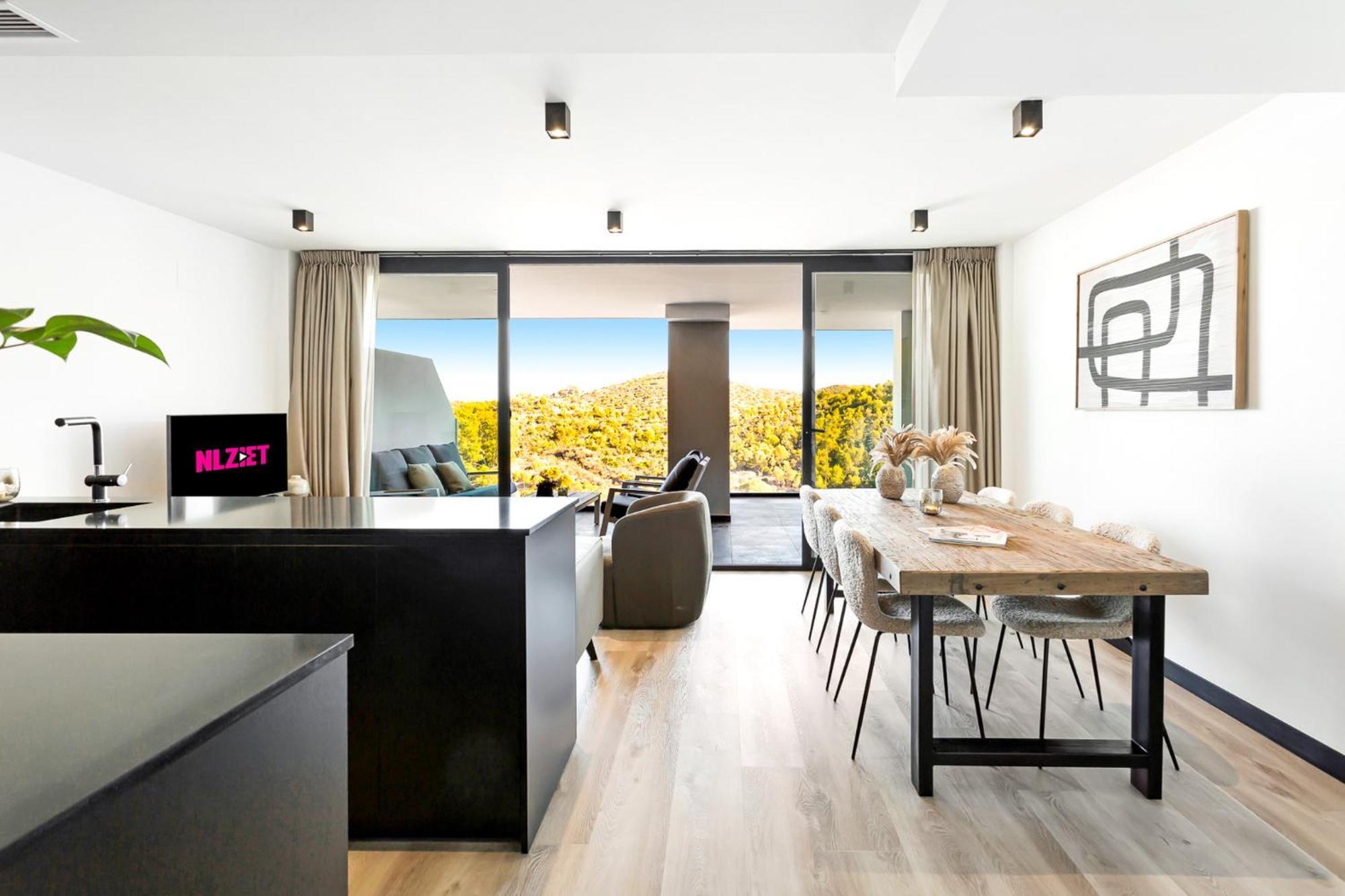 Hacienda El Sueno Aparthotel Fuengirola