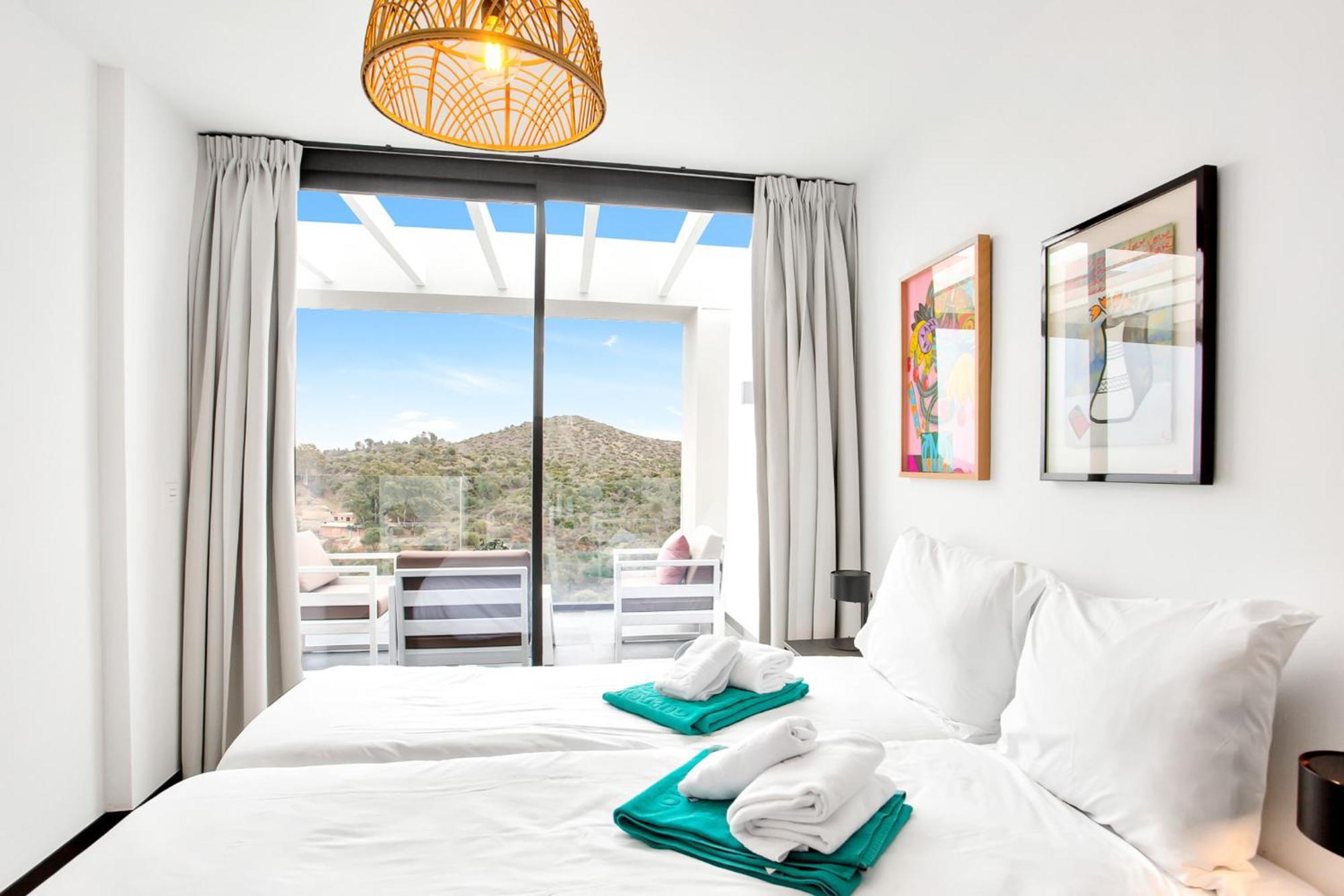 Aparthotel Hacienda El Sueno Fuengirola