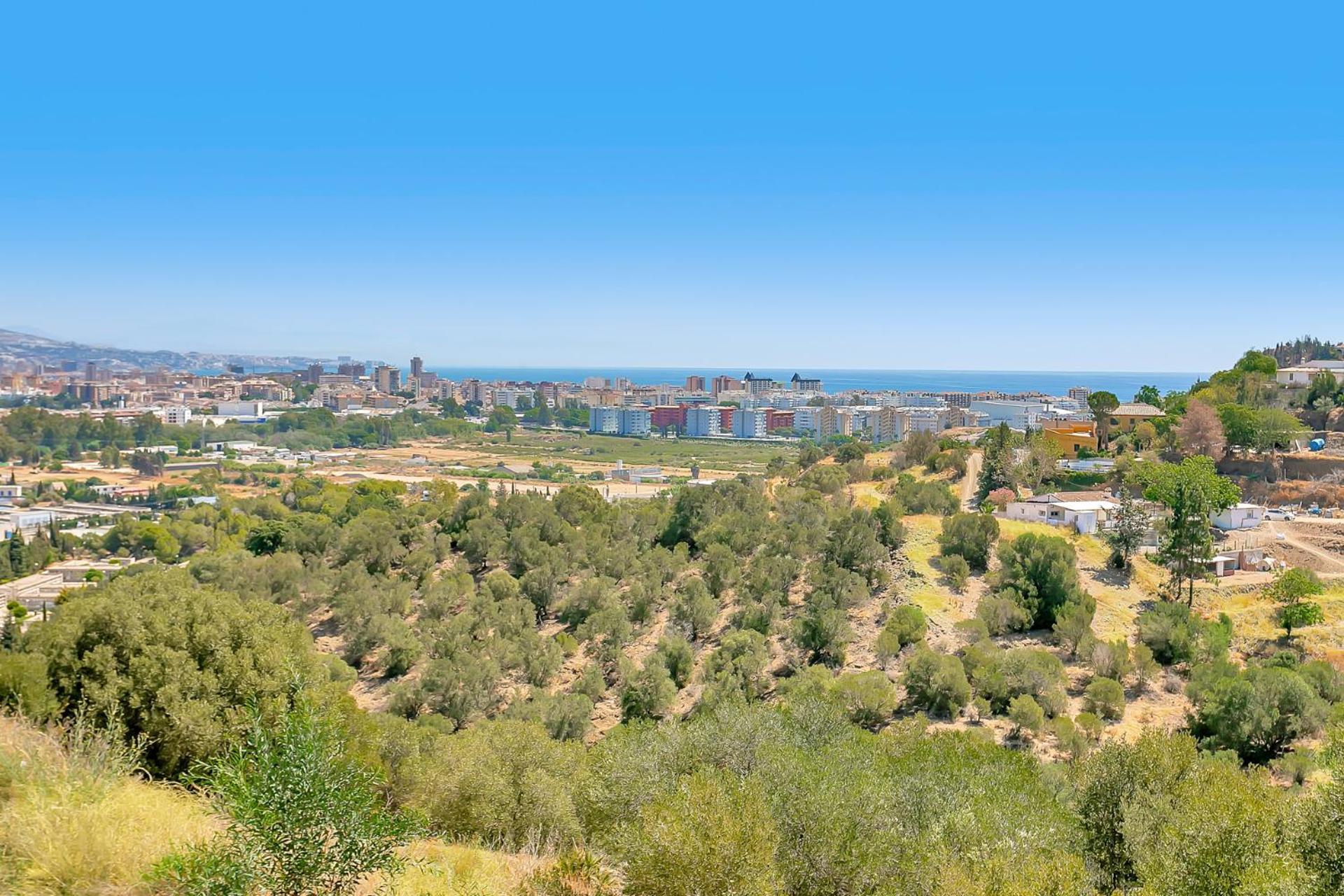 Hacienda El Sueno * Fuengirola