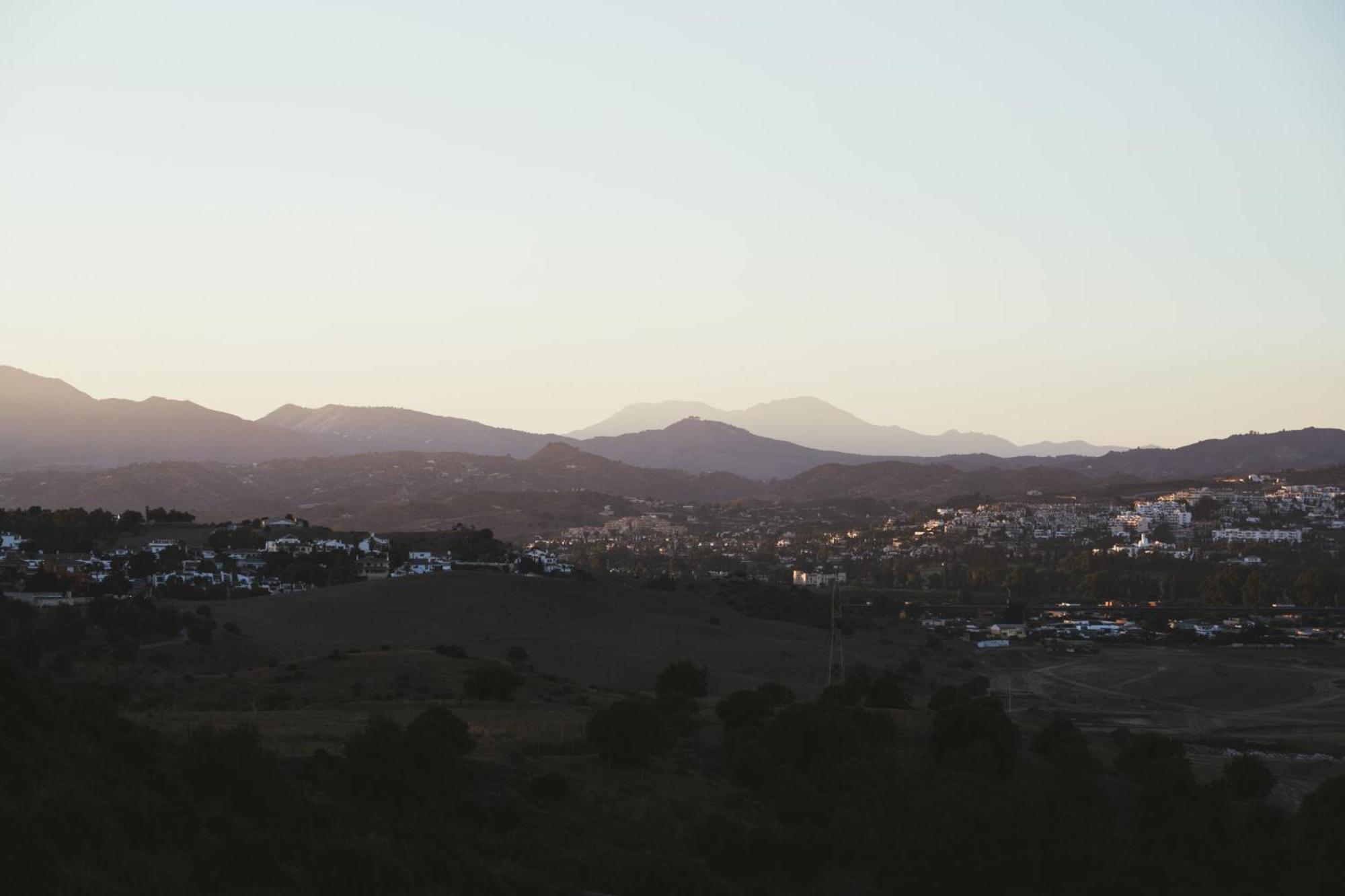Hacienda El Sueno