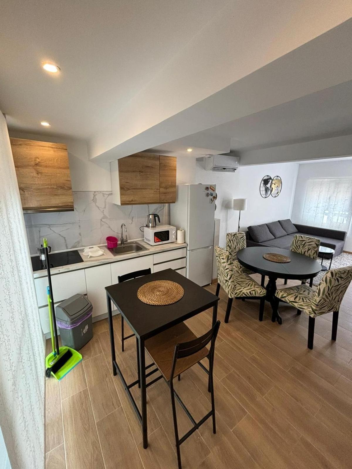 Casa Bring Holiday home