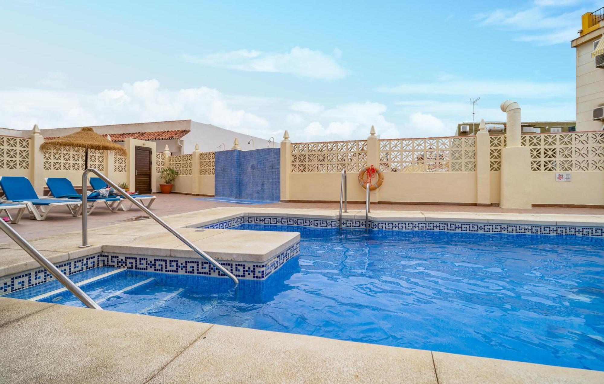 Pet Friendly In Fuengirola