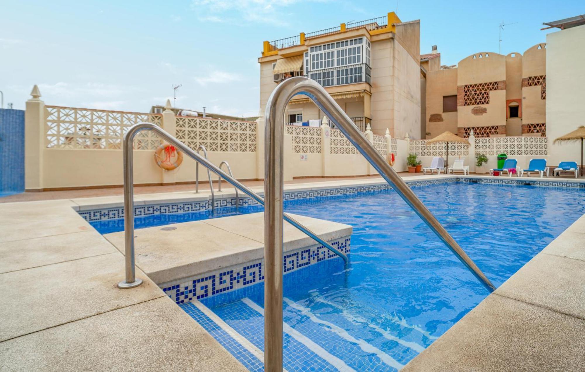 Pet Friendly In Fuengirola
