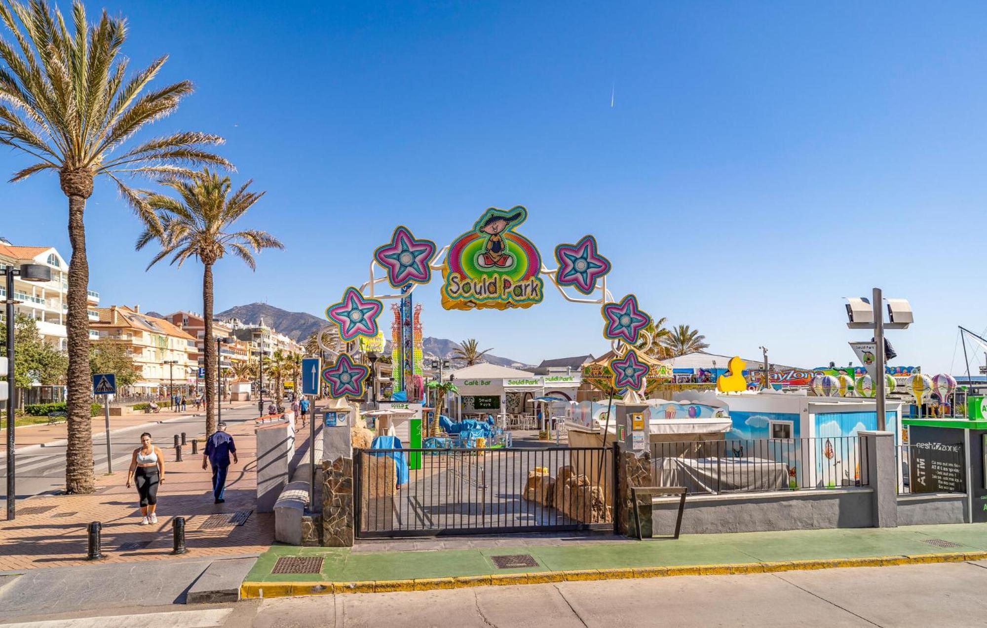 Pet Friendly In