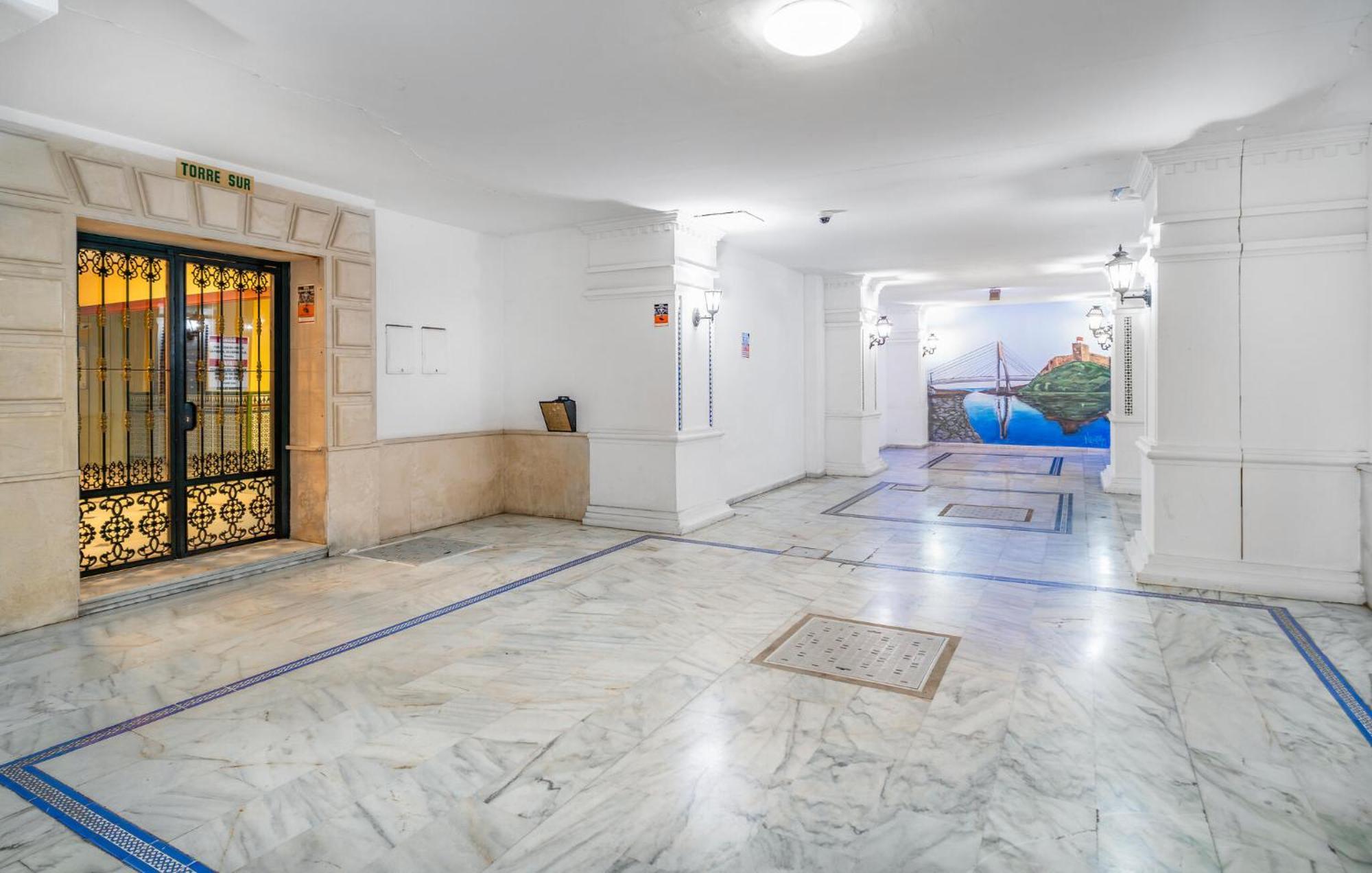 Pet Friendly In Apartment Fuengirola