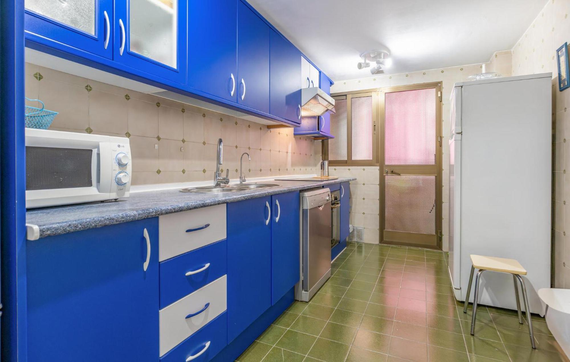 Apartment Pet Friendly In