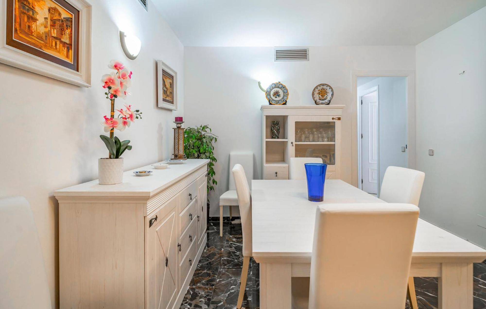 Pet Friendly In Appartement *