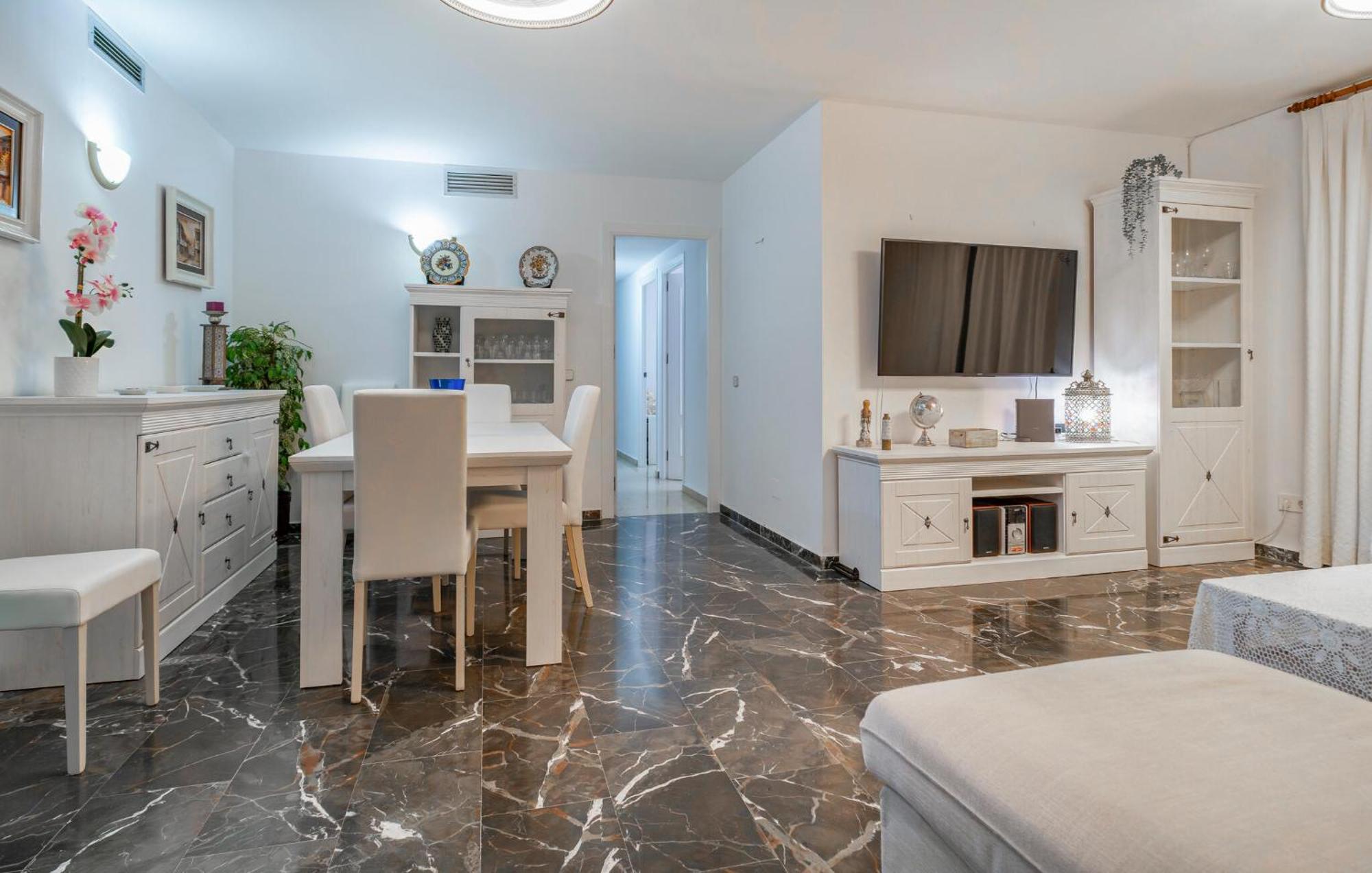 Pet Friendly In Fuengirola