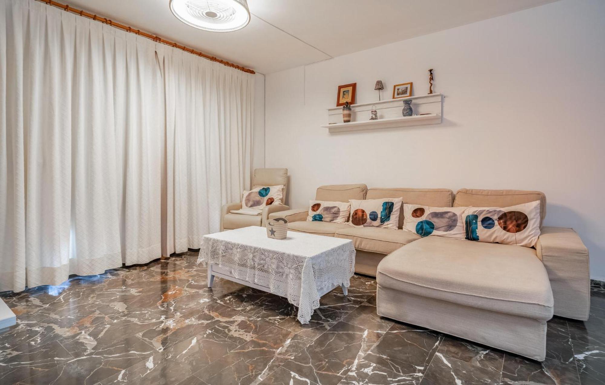 Pet Friendly In Fuengirola