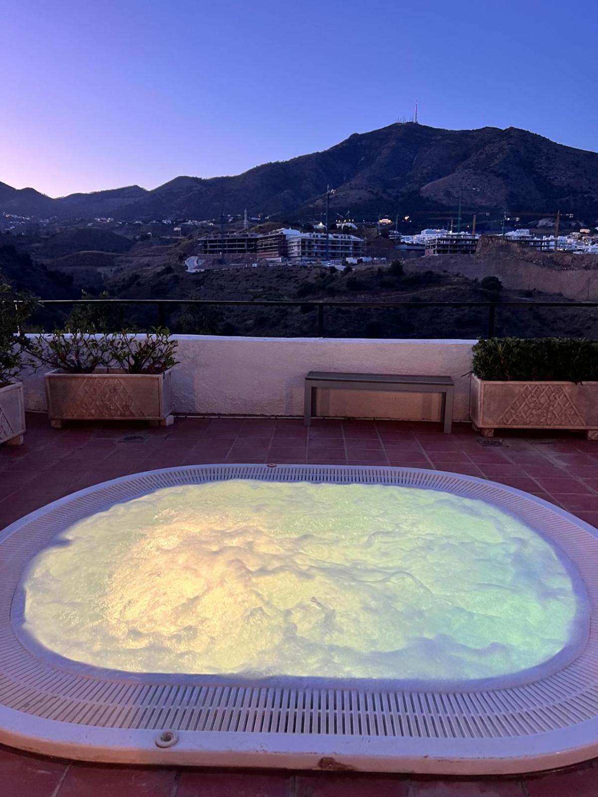 Villa Naranja Fuengirola