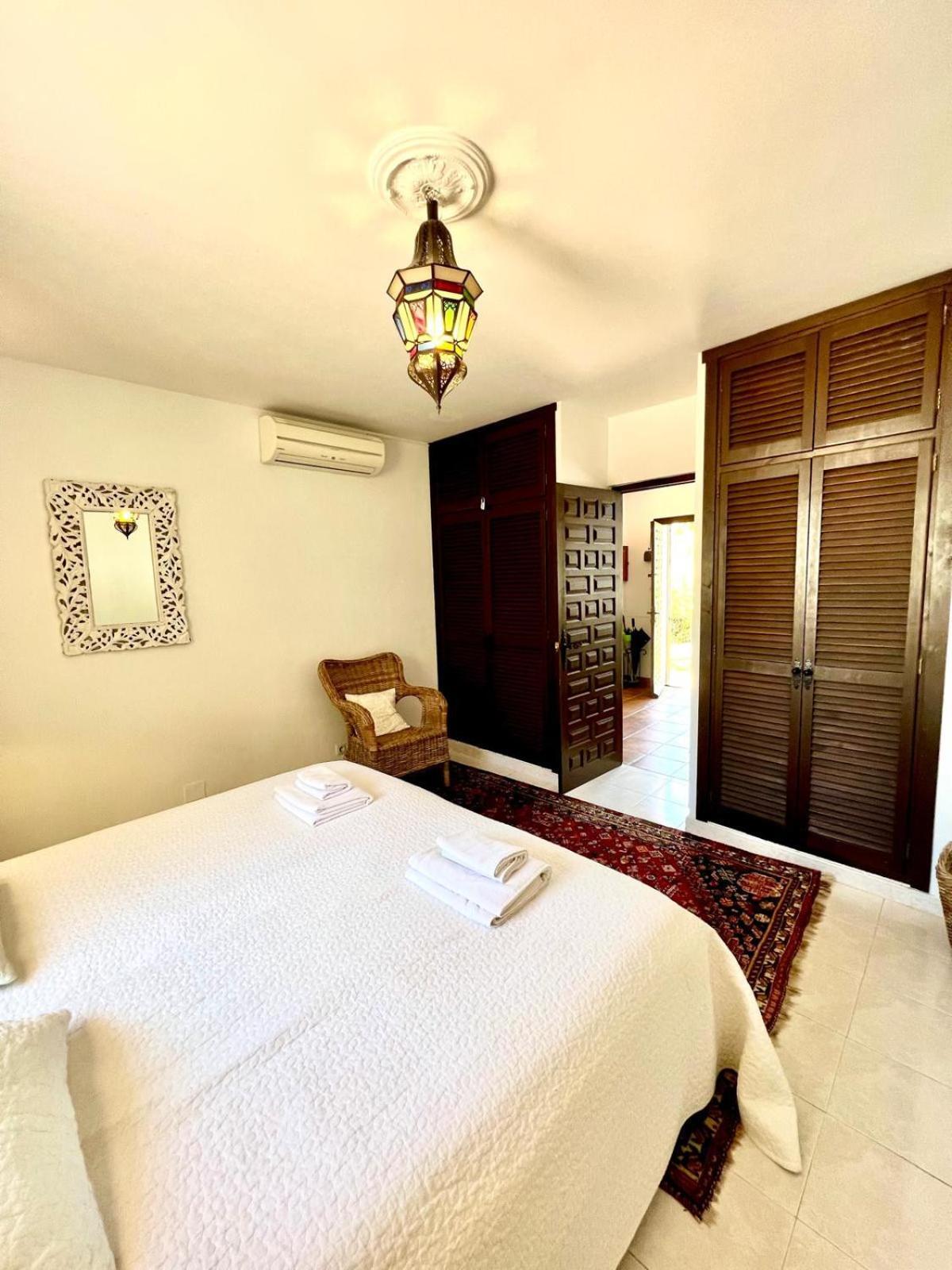 Naranja Villa Fuengirola