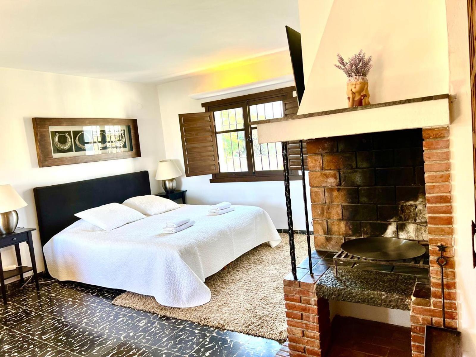 Villa Naranja Fuengirola