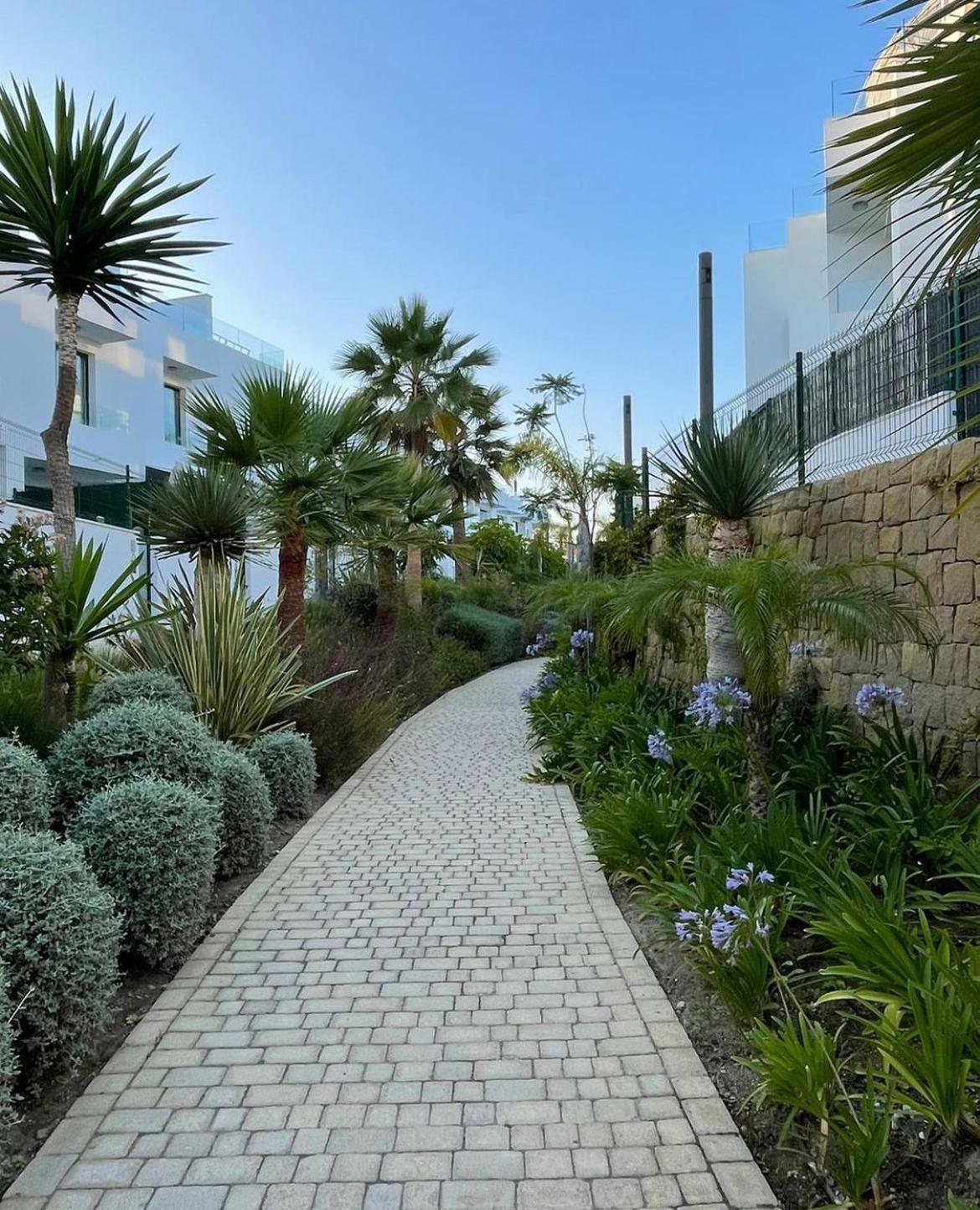 Casa Zorro - Experience Luxury Fuengirola
