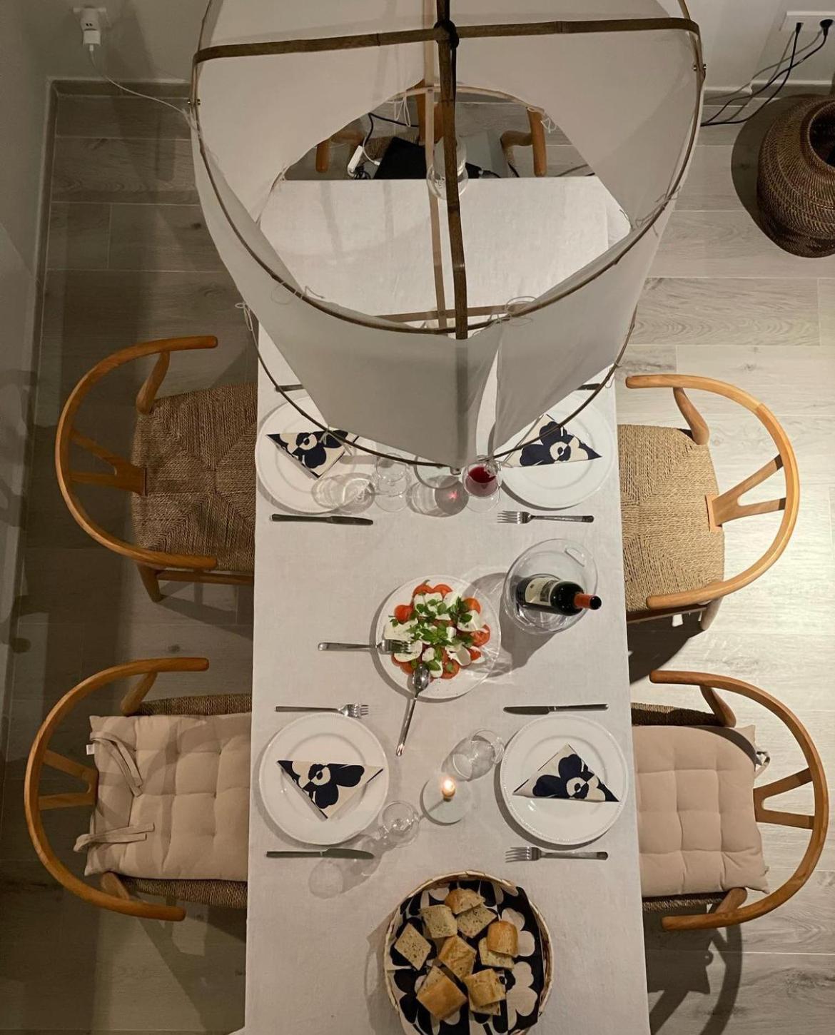 Ferienhaus Casa Zorro - Experience Luxury