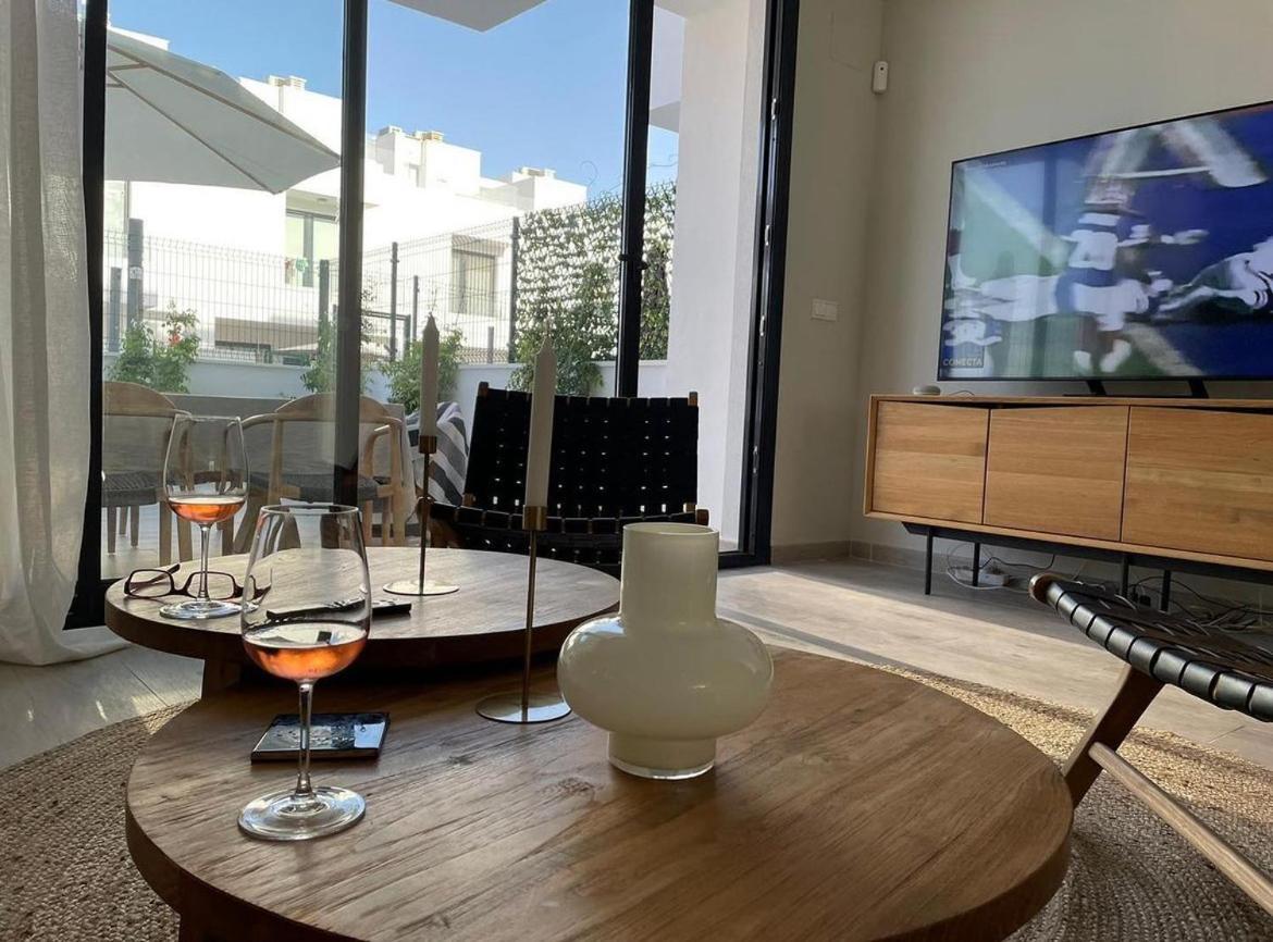 Vakantiehuis Casa Zorro - Experience Luxury