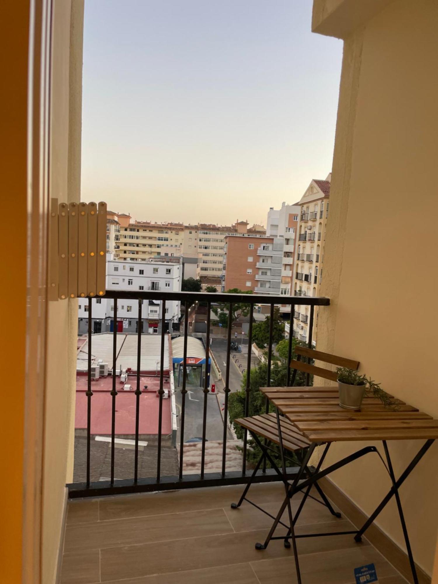 Apartamento 4 2 Banos Parking *